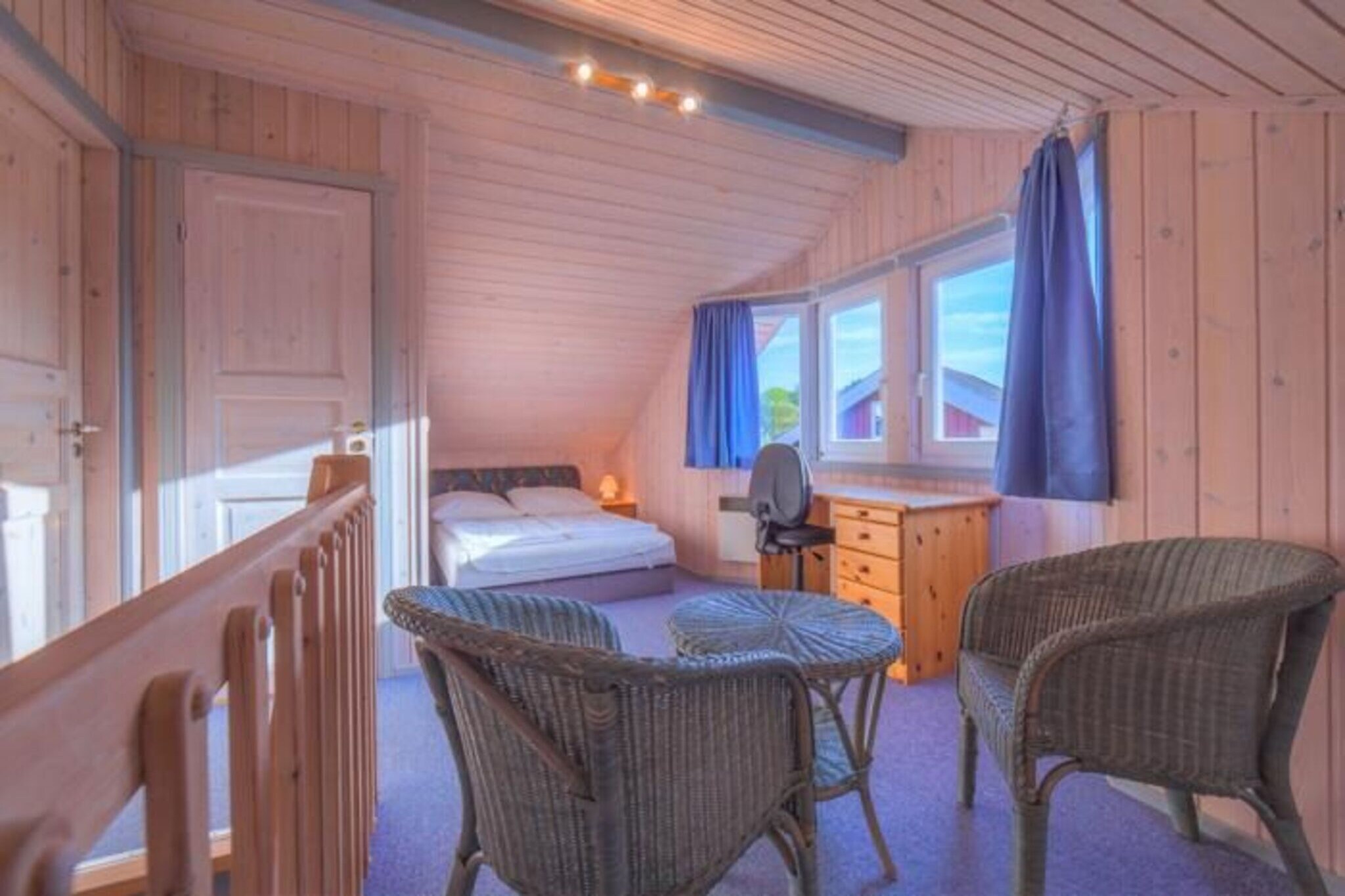 Bed Room