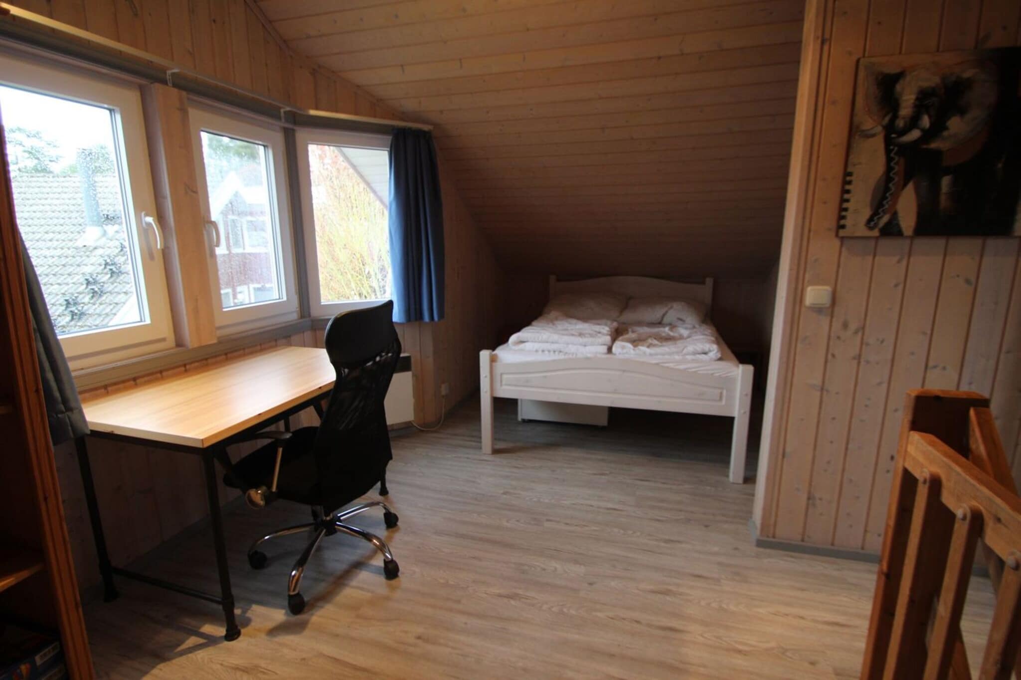 Bed Room