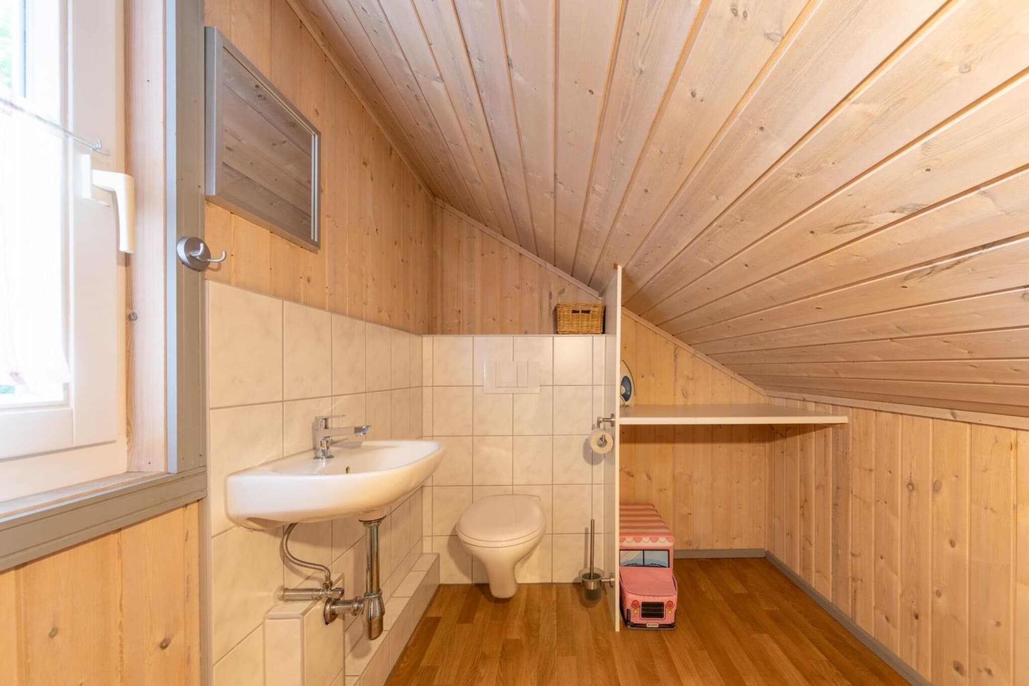 Bath Room