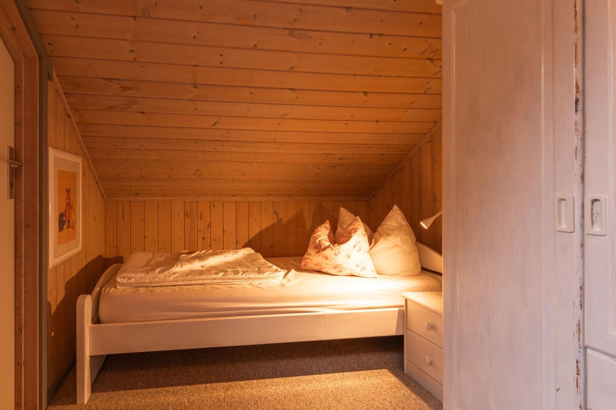 Bed Room