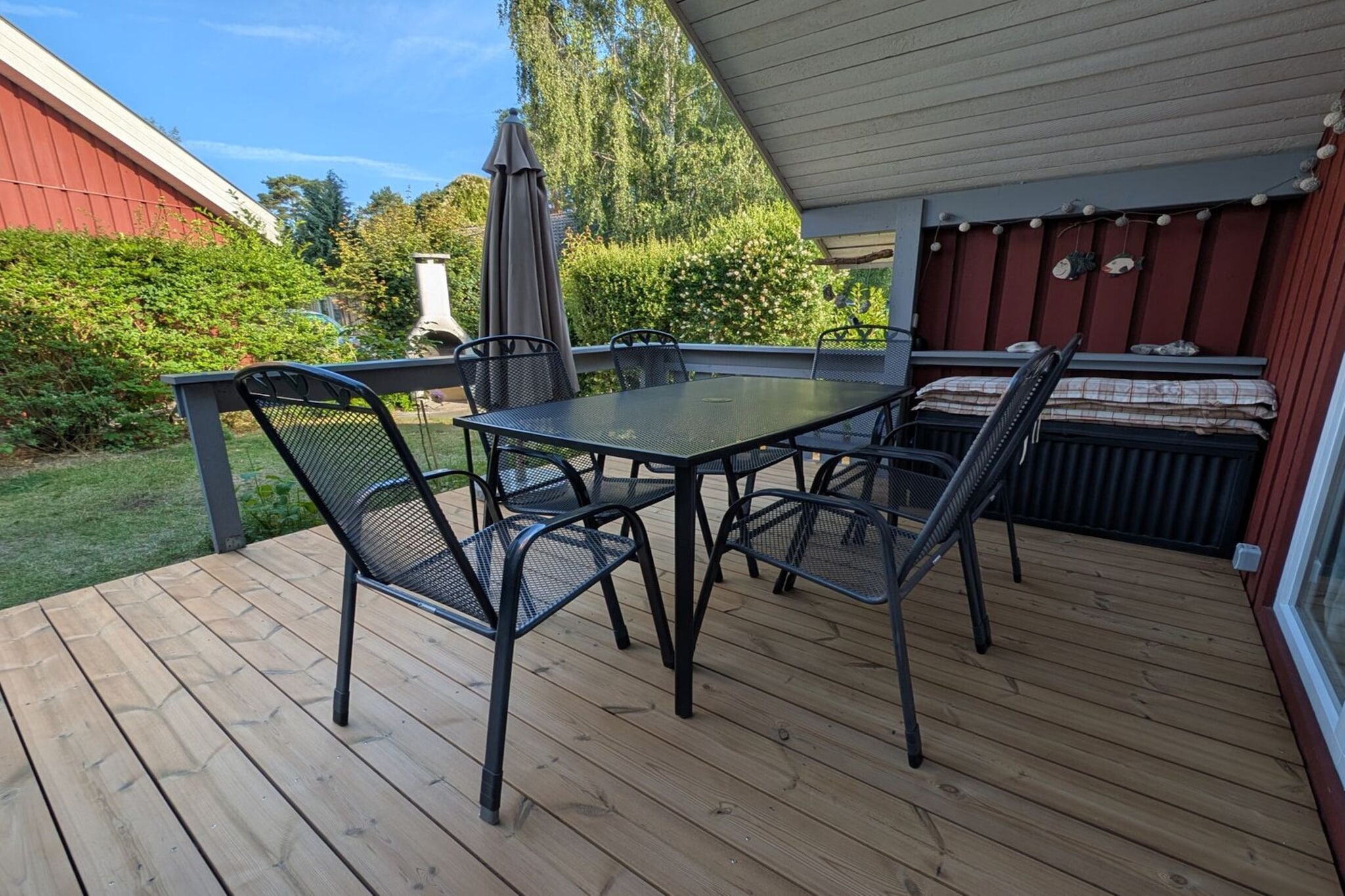 Terrace Balcony