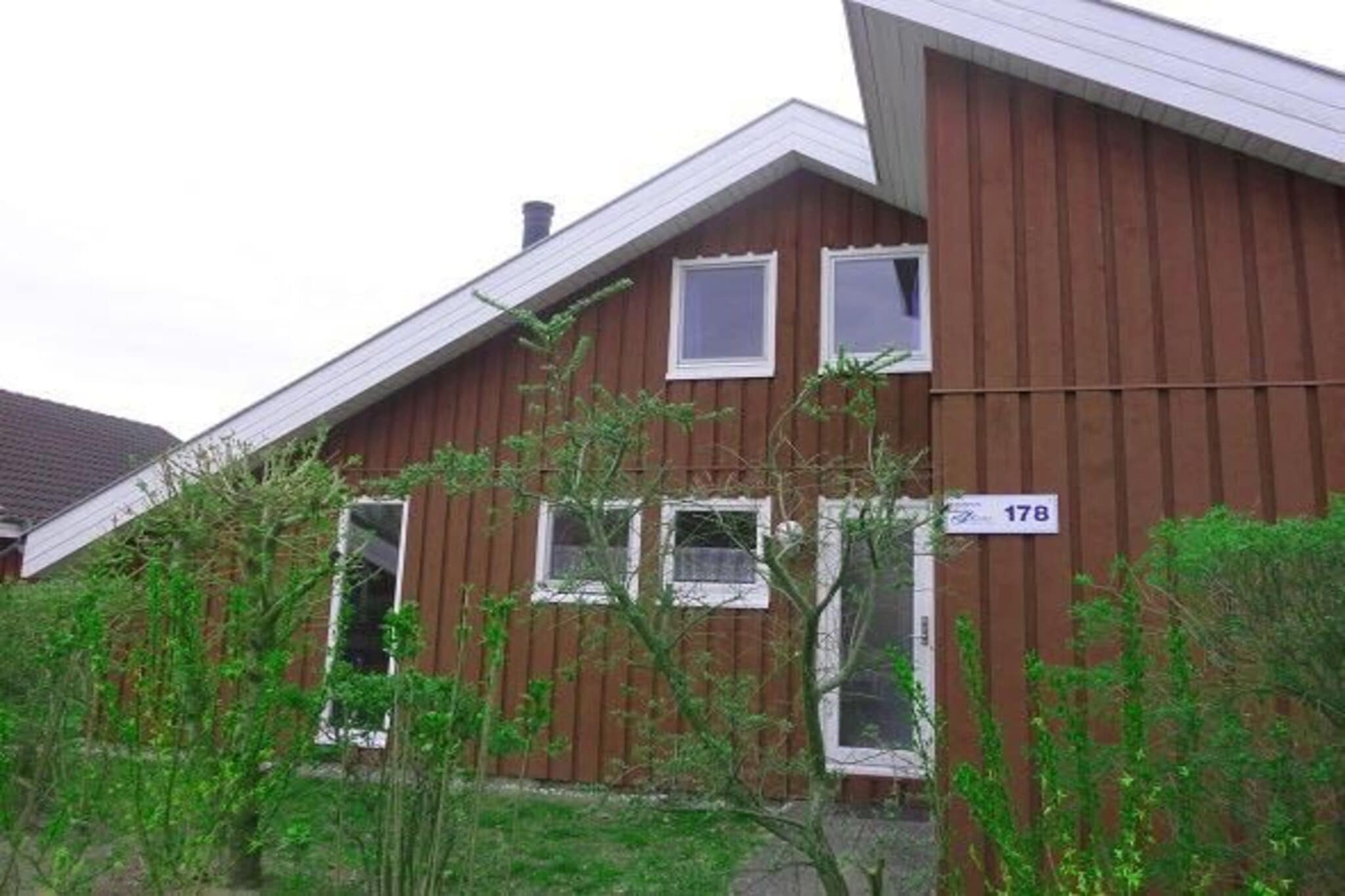 Exterior Summer