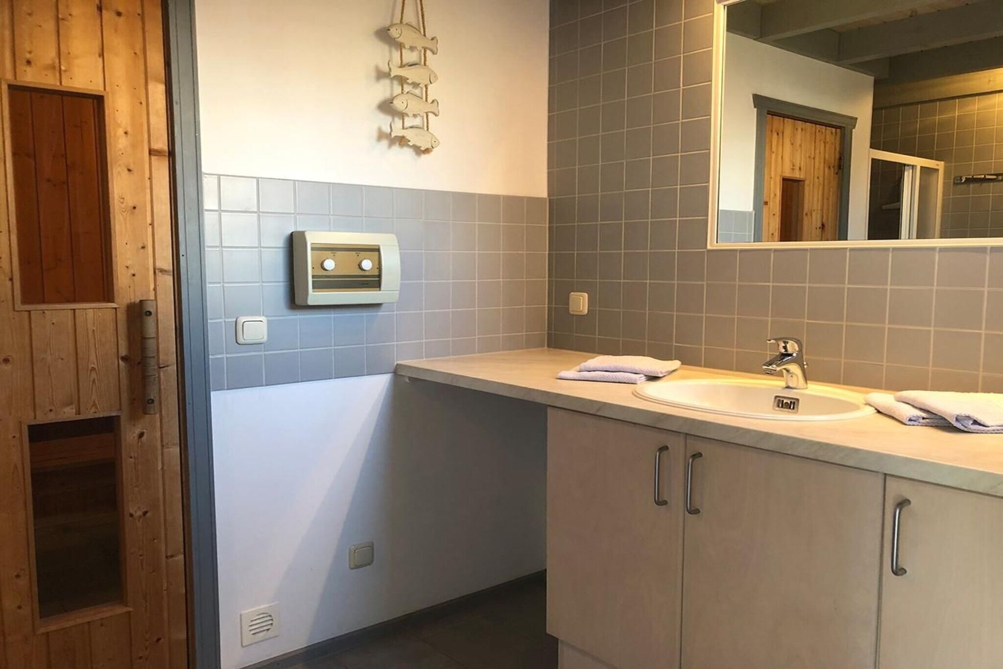 Bath Room