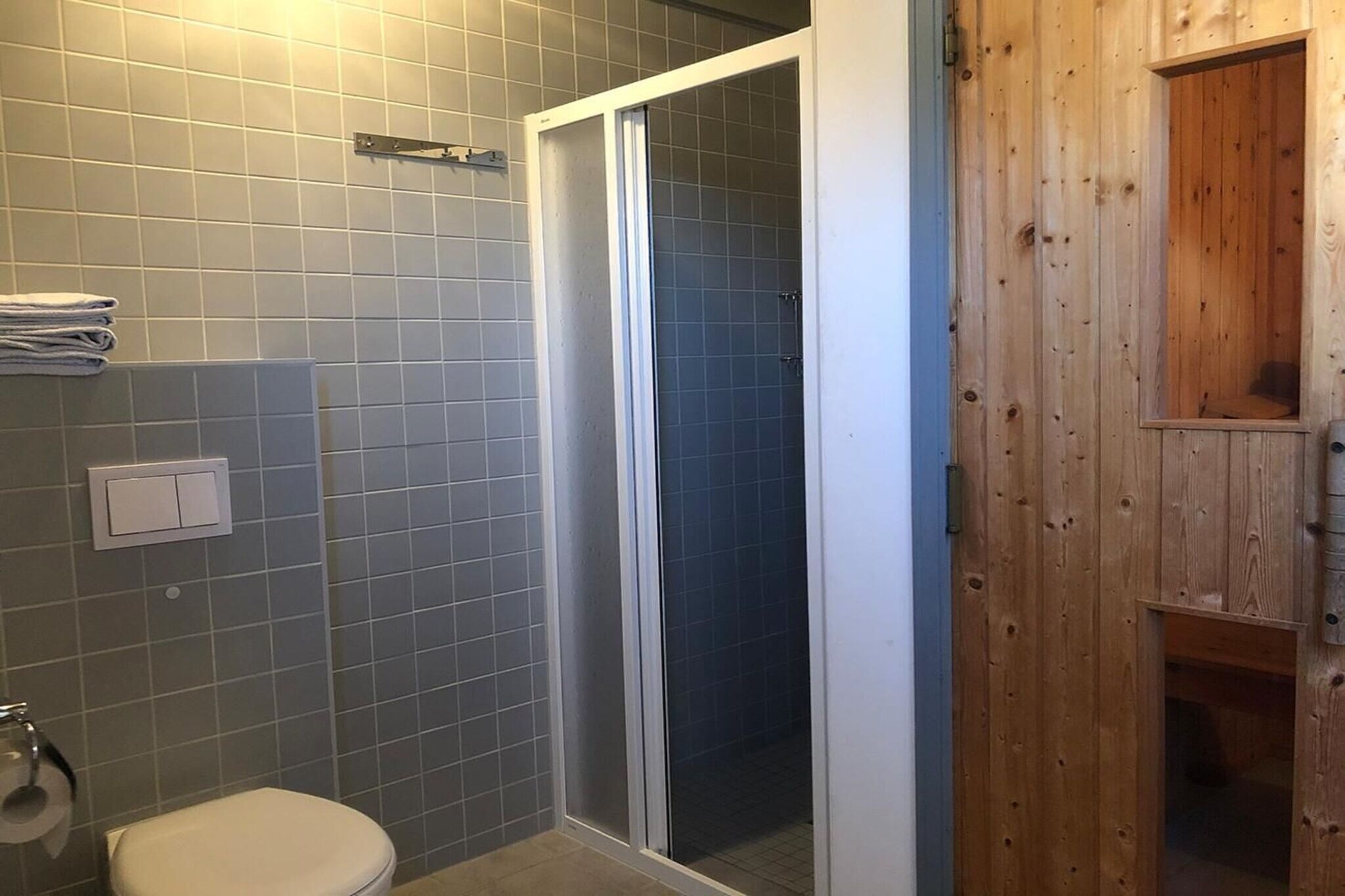 Bath Room