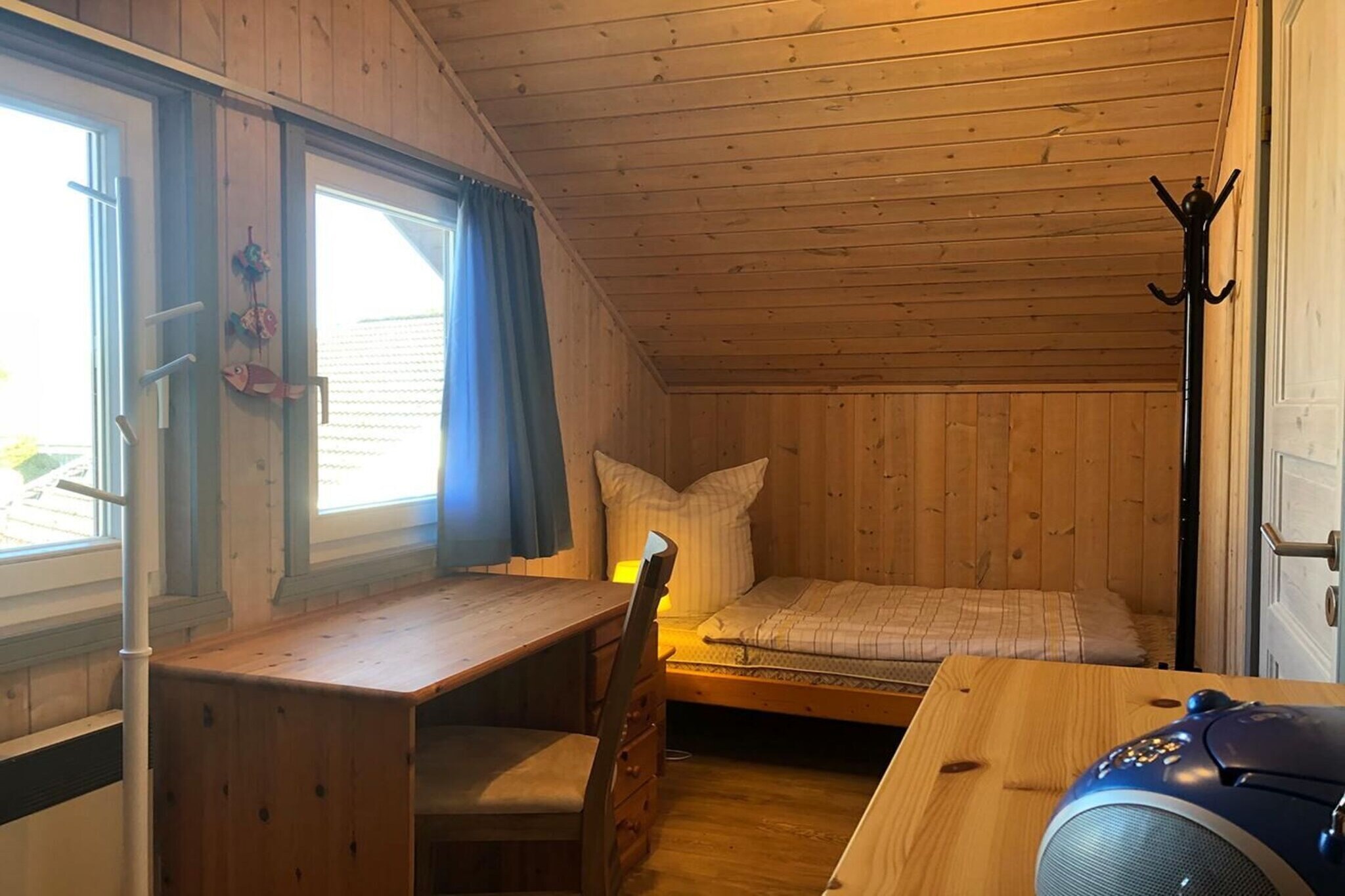 Bed Room