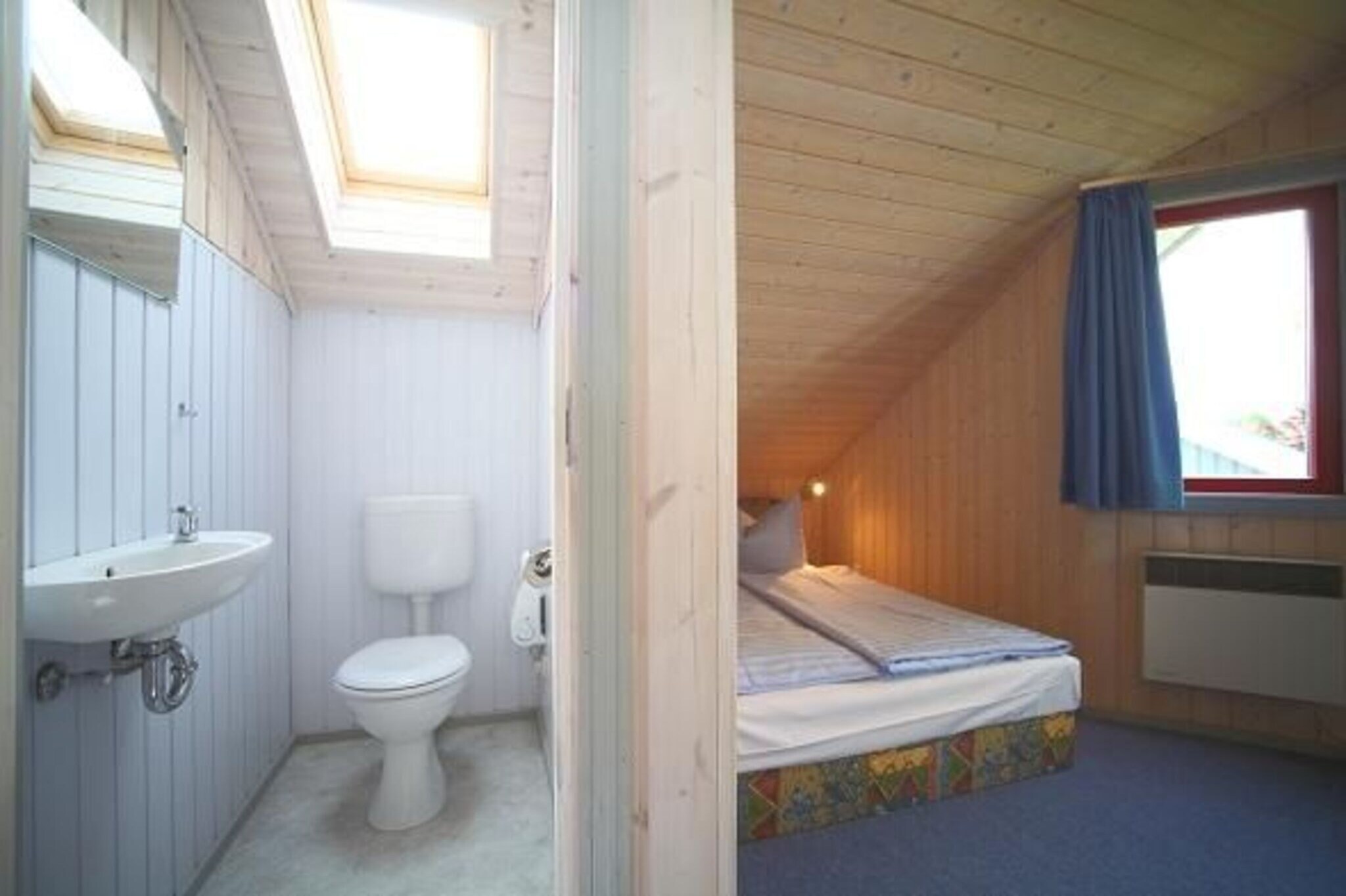 Bath Room