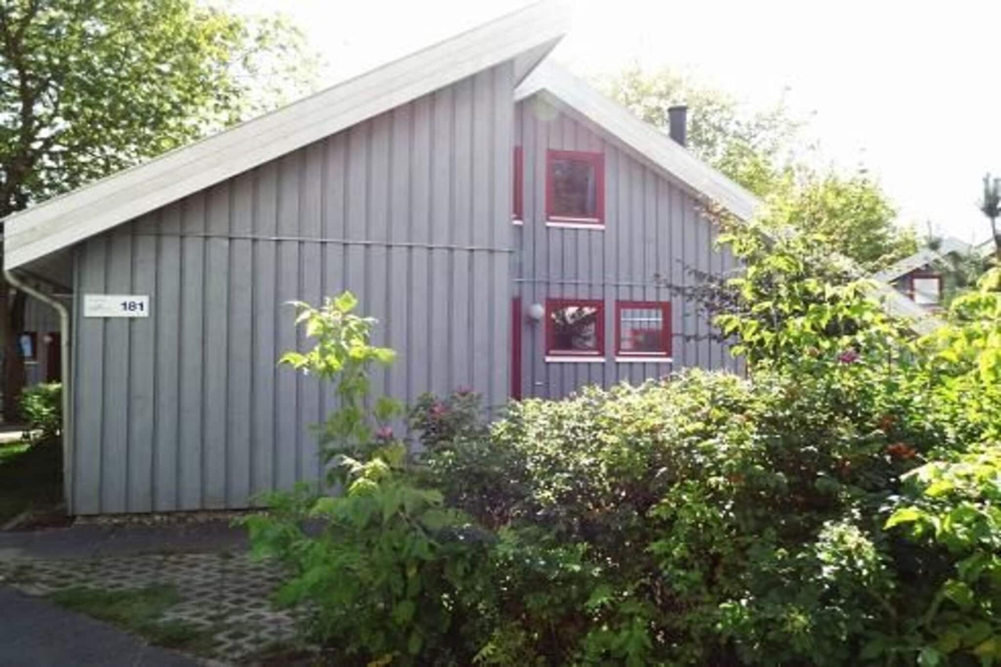 Exterior Summer