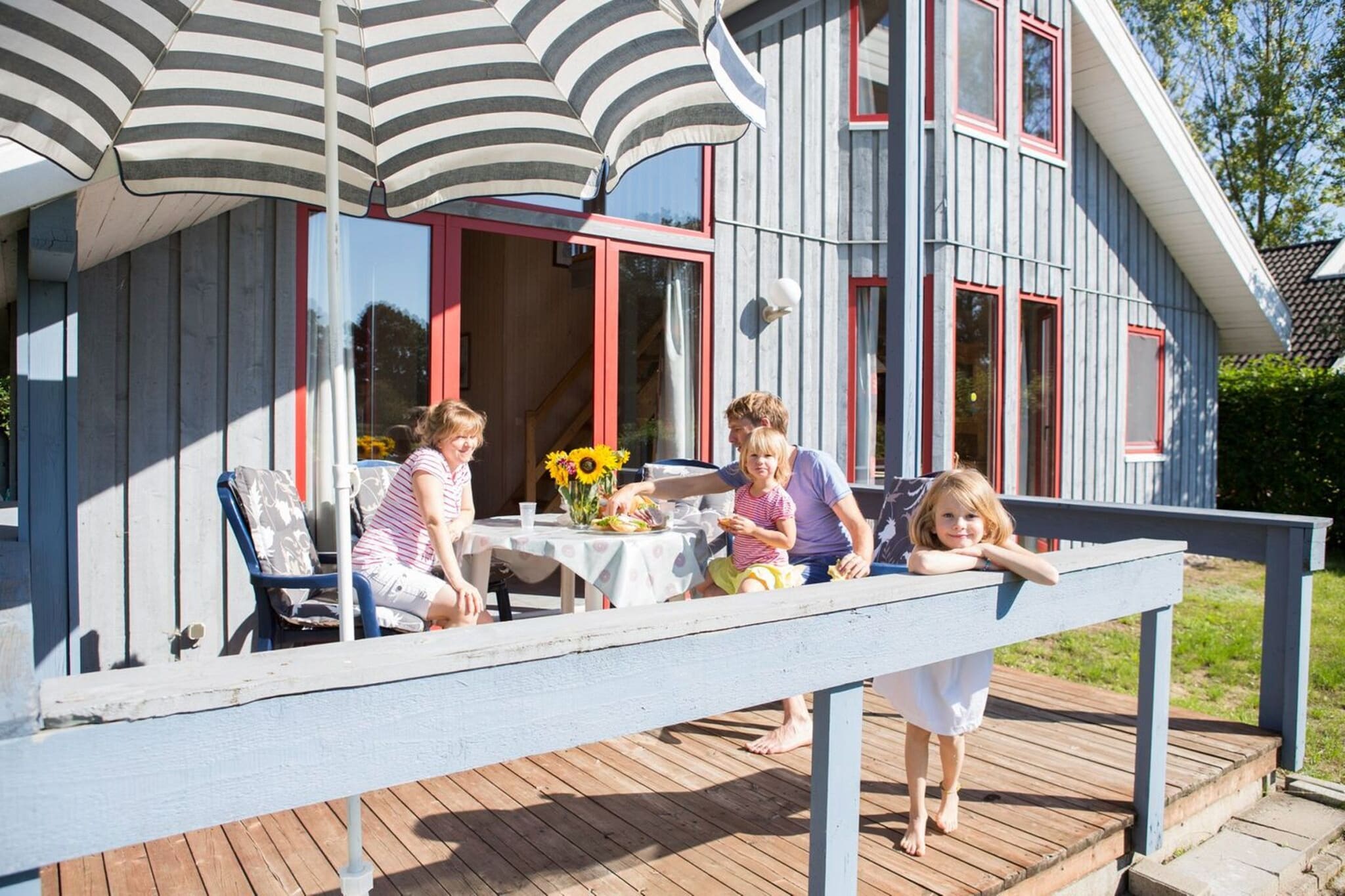 Terrace Balcony