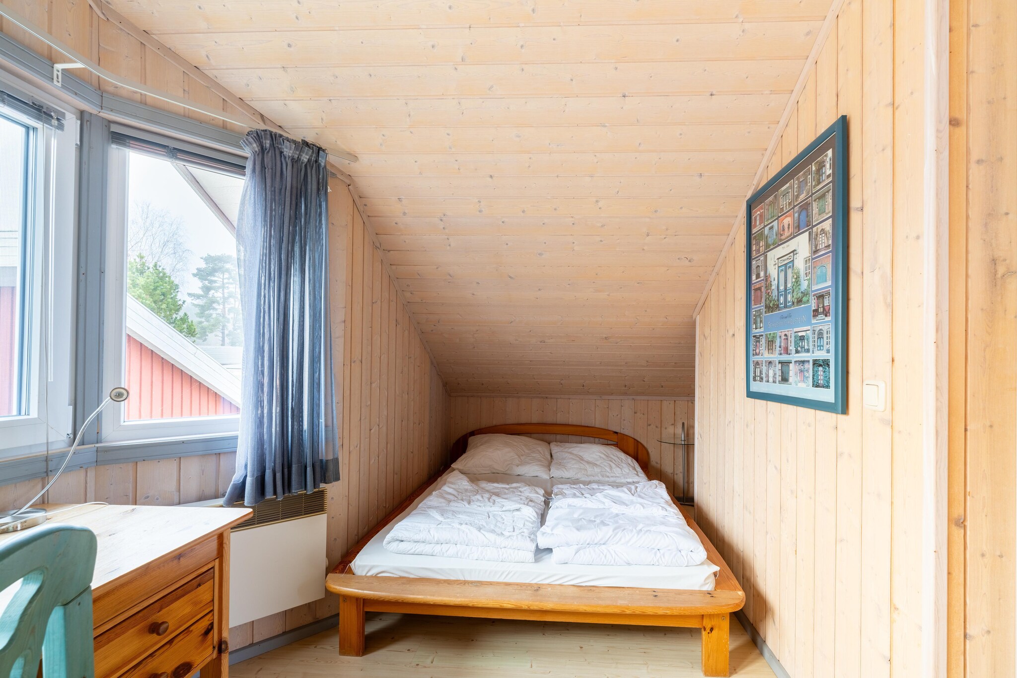 FH Wildgans Comfort Nr 184