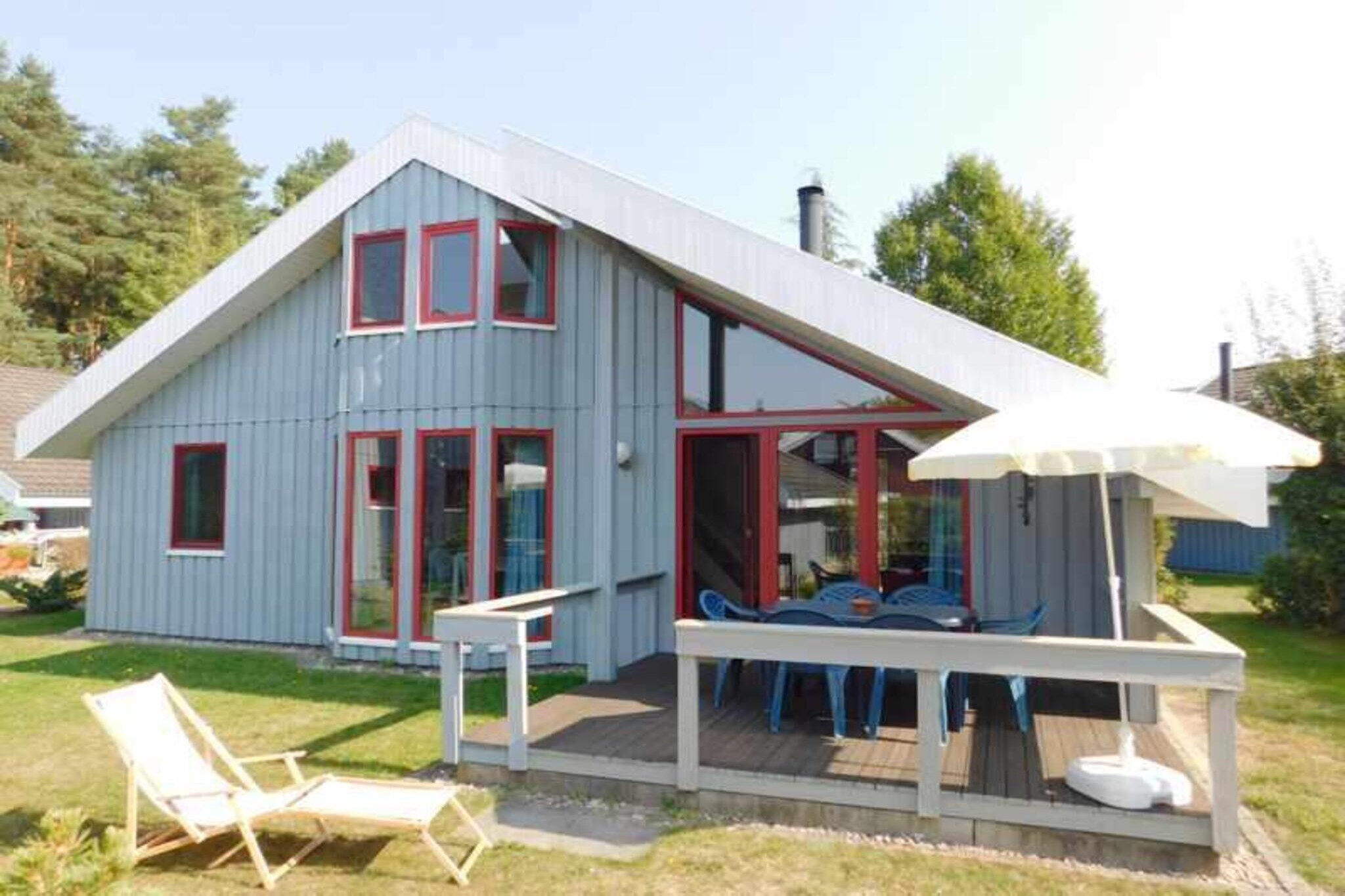 FH Wildgans Comfort Nr 188