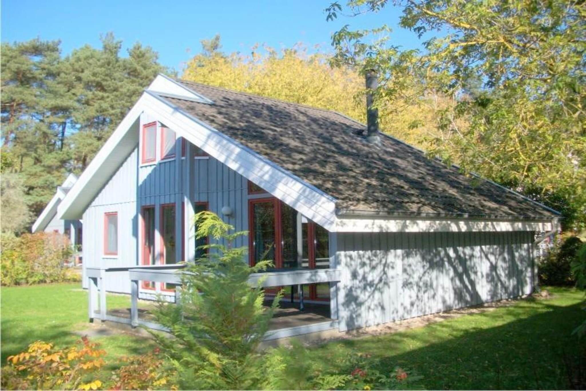 FH Wildgans Comfort Nr 188-Exterior in summer