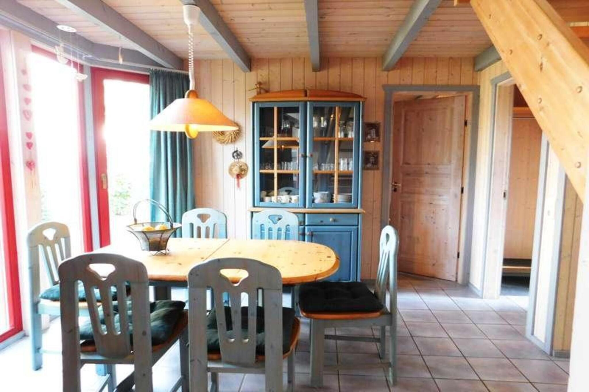 FH Wildgans Comfort Nr 188-Dining room