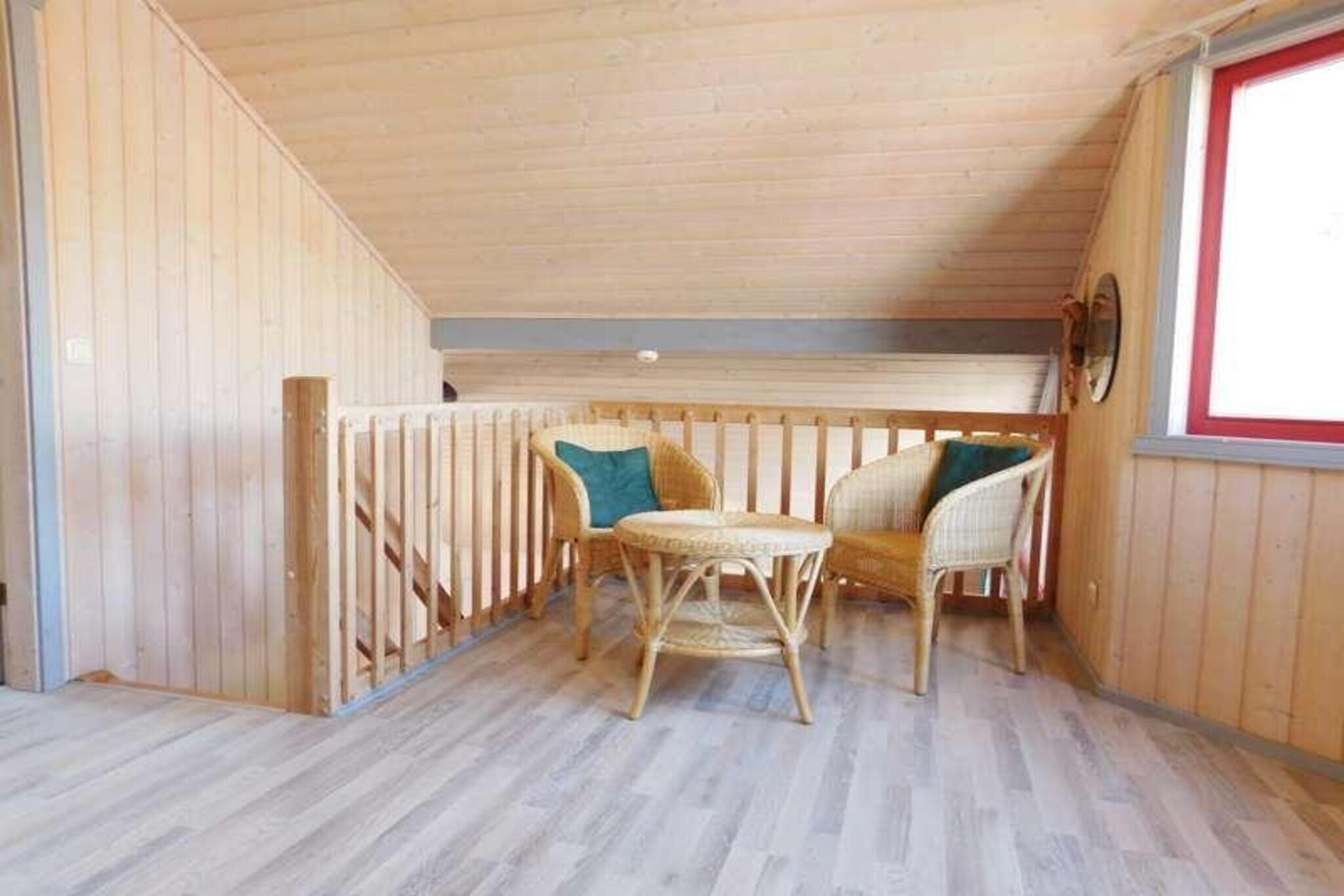 FH Wildgans Comfort Nr 188-Landing