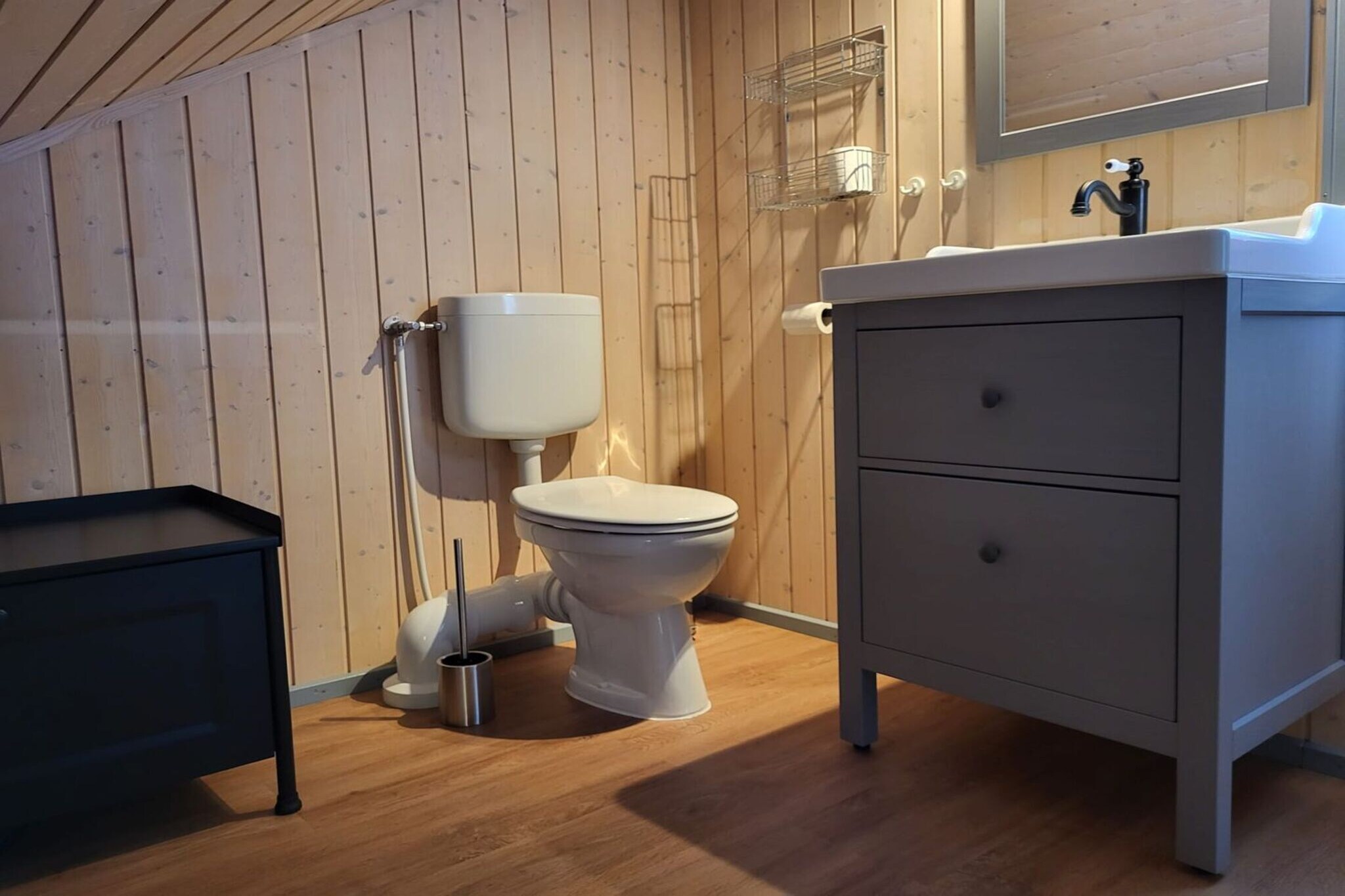 Bath Room