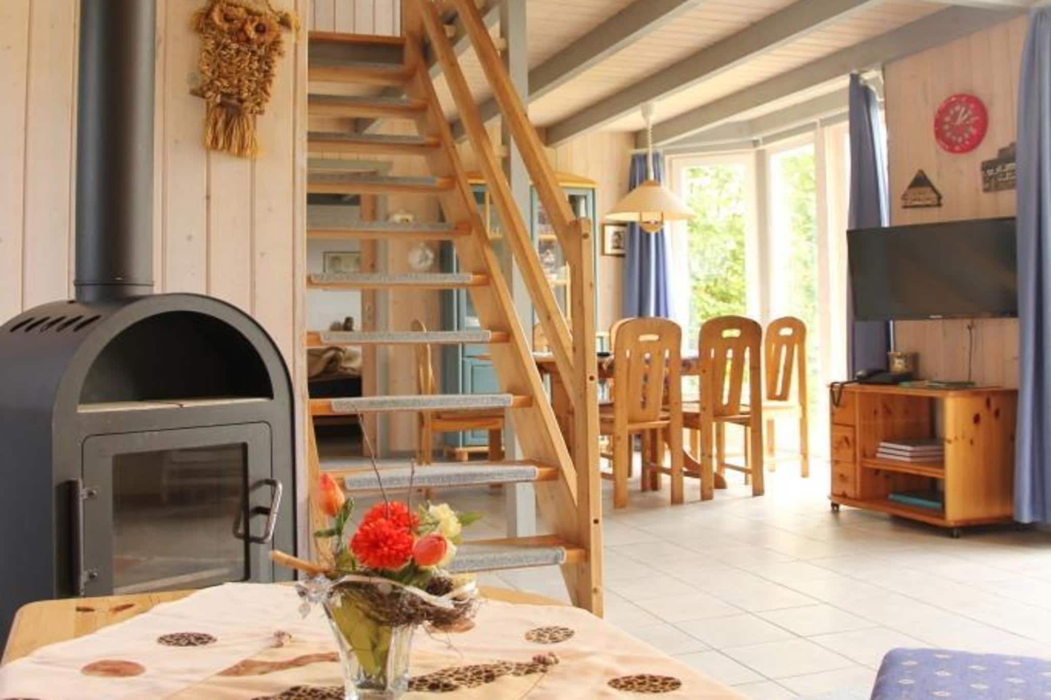 FH Wildgans Comfort Nr 193-Sfeer
