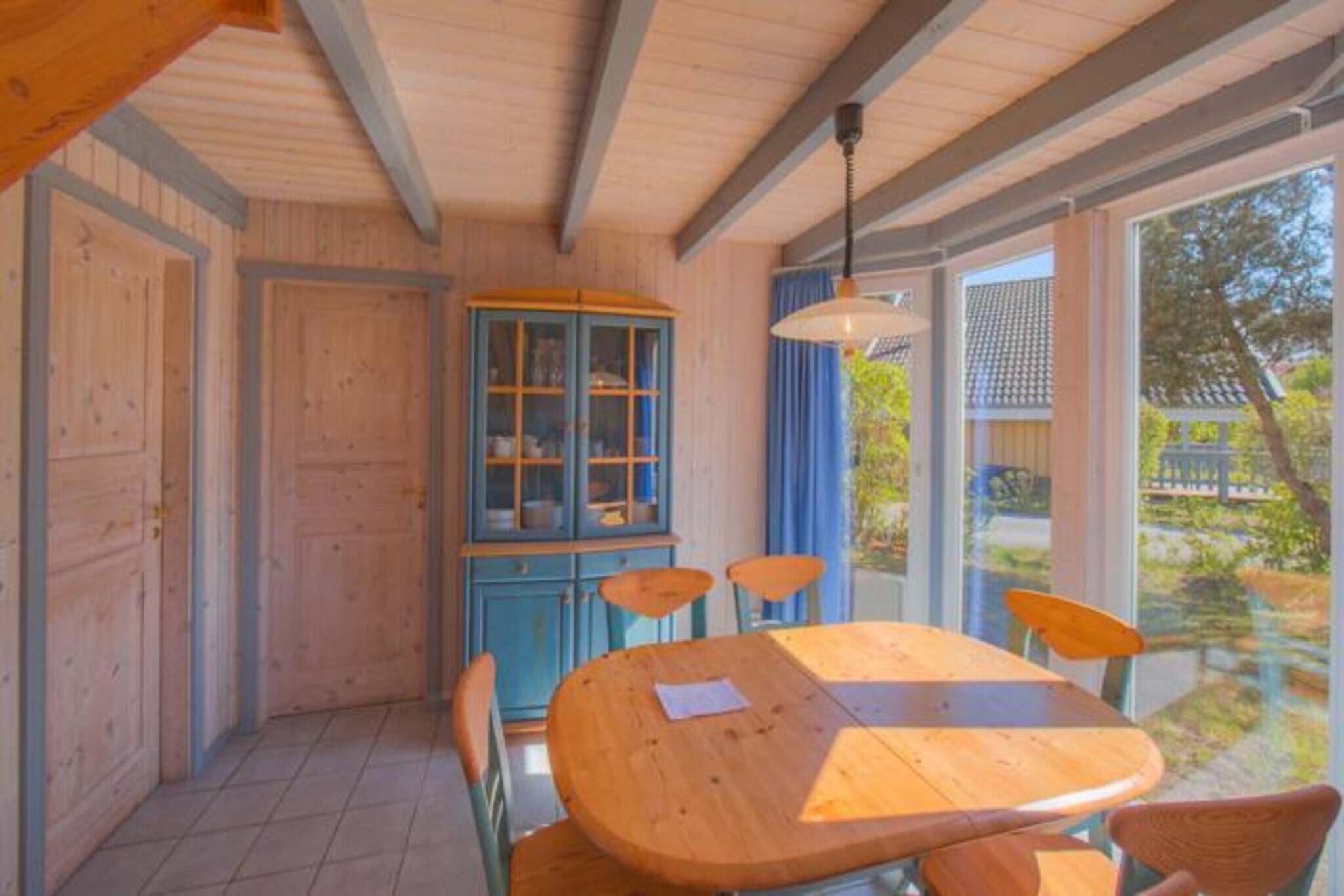 FH Wildgans Comfort Nr 202-Dining room