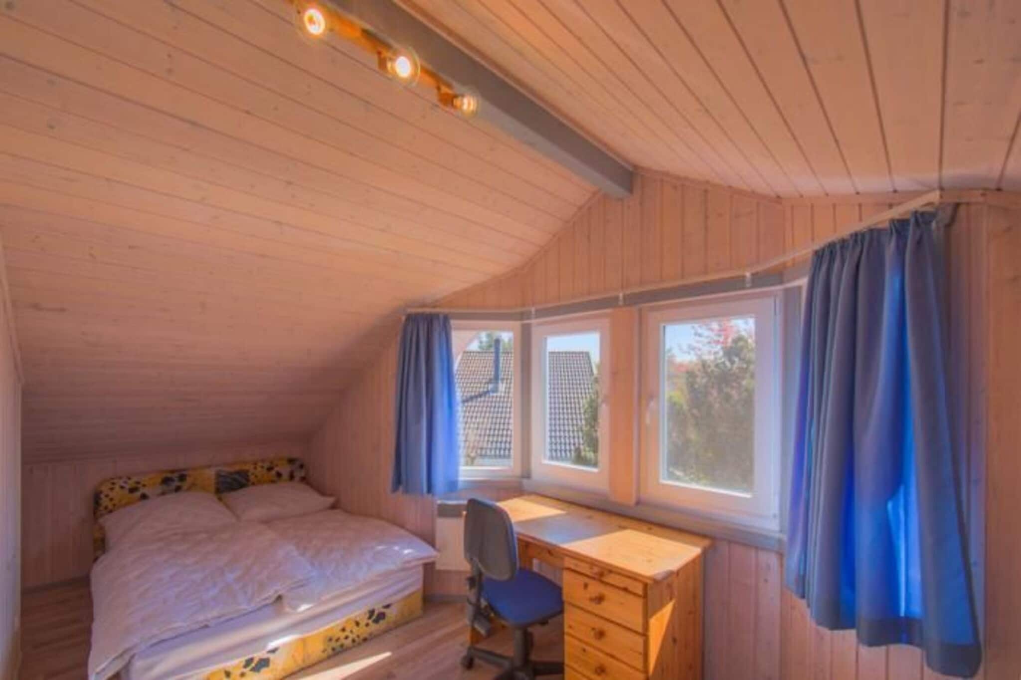 Bed Room