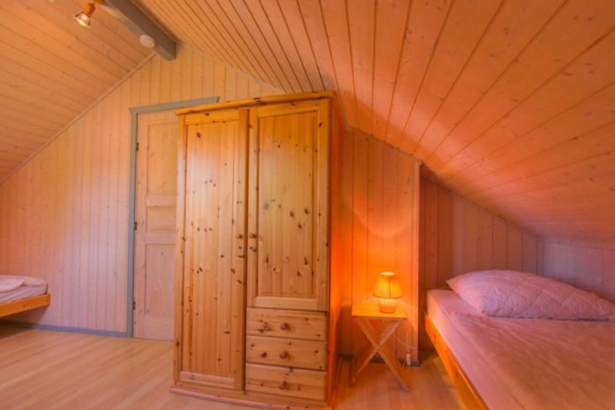 Bed Room