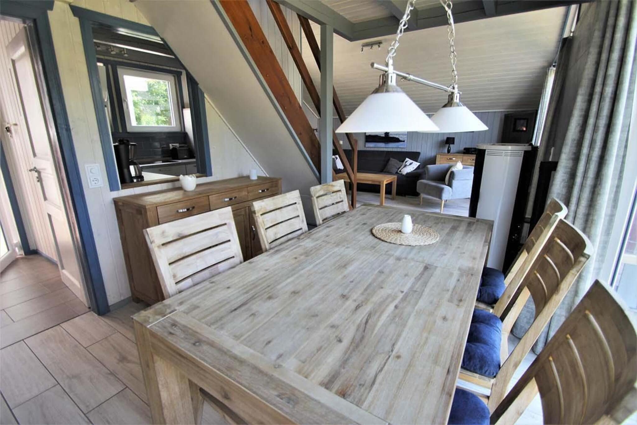 FH Wildgans Comfort Nr 233-Dining room