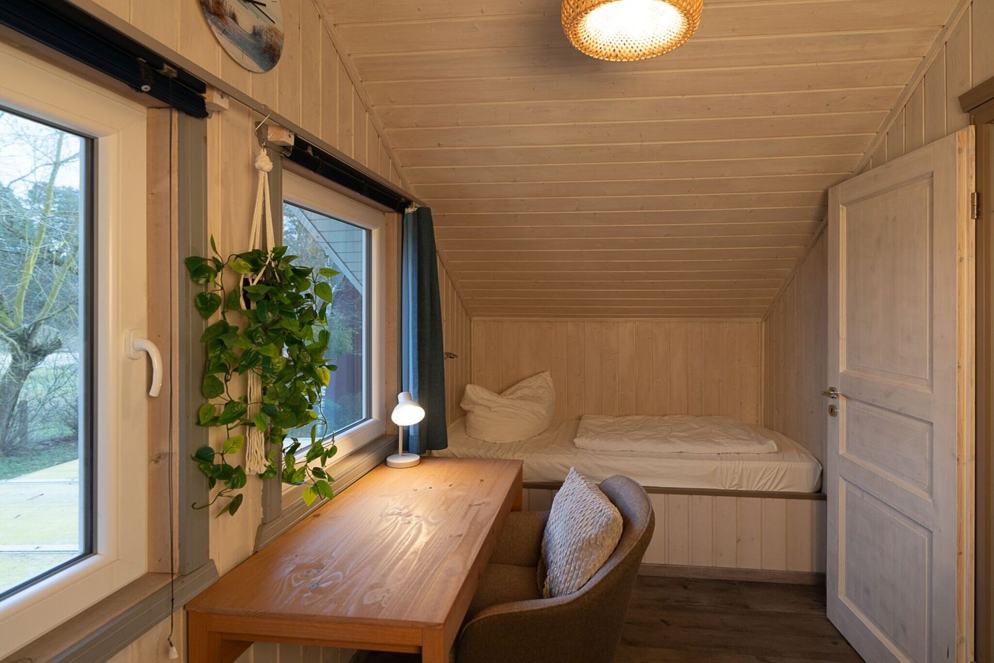 Bed Room