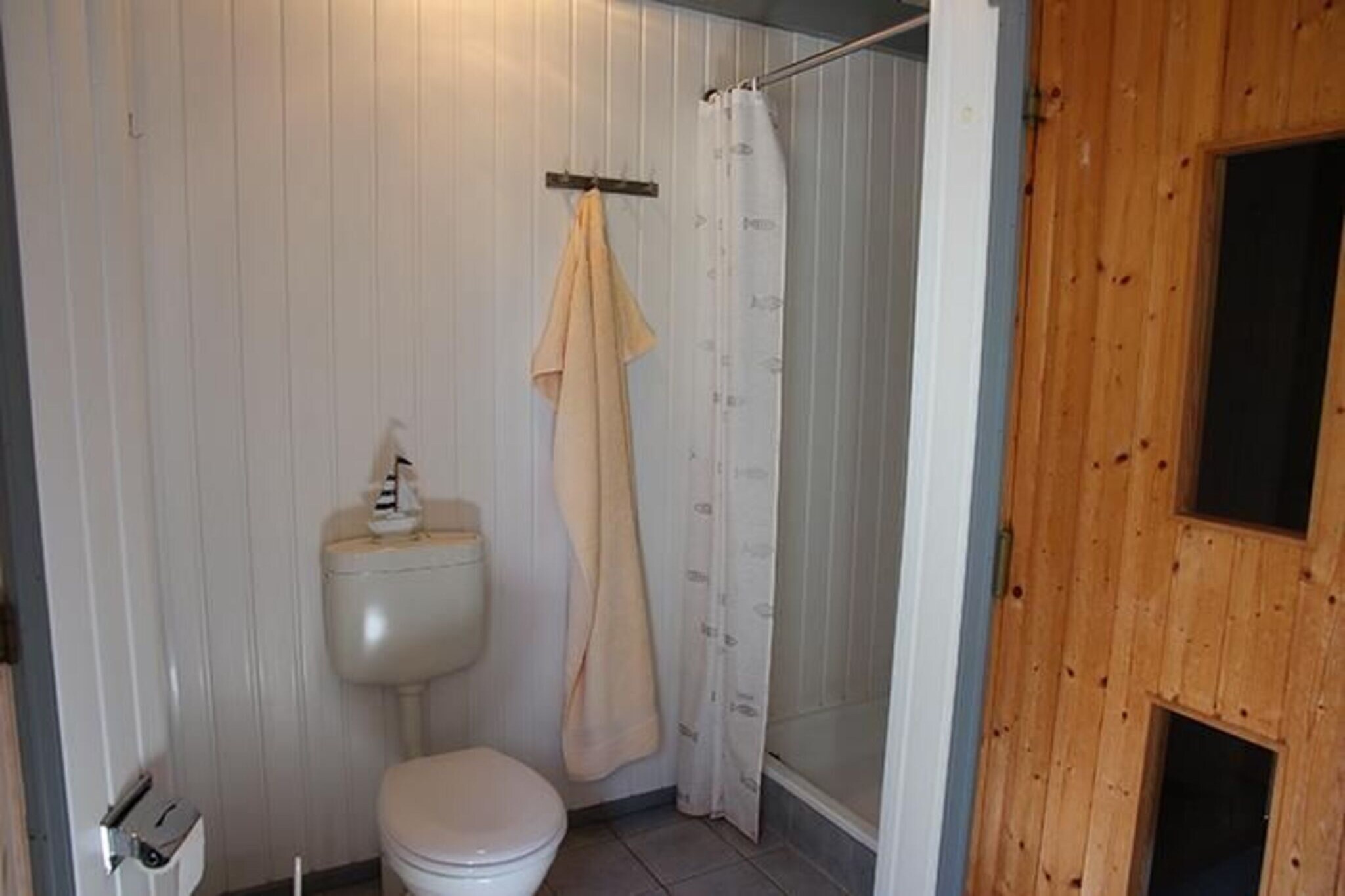 Bath Room