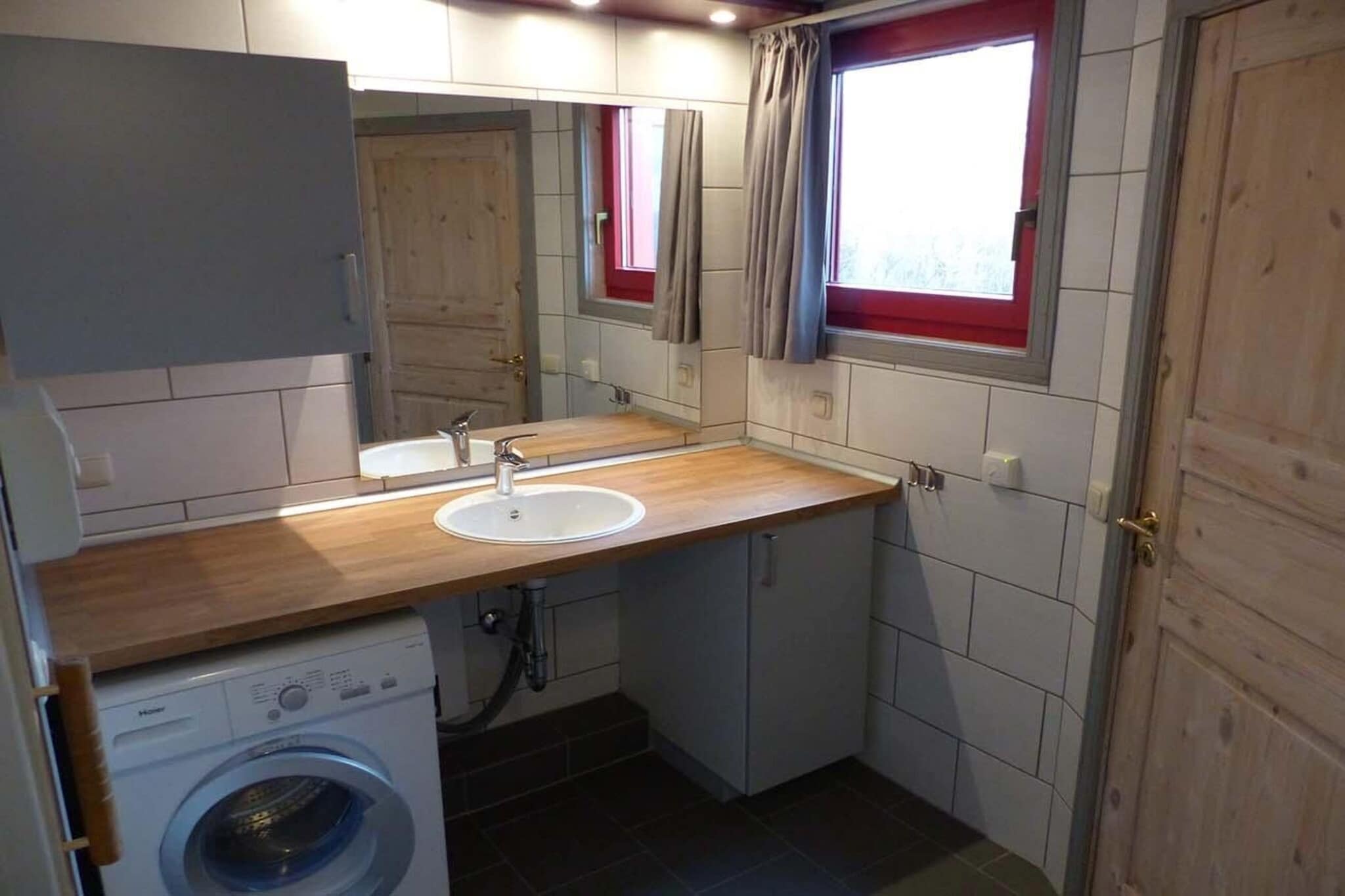 Bath Room