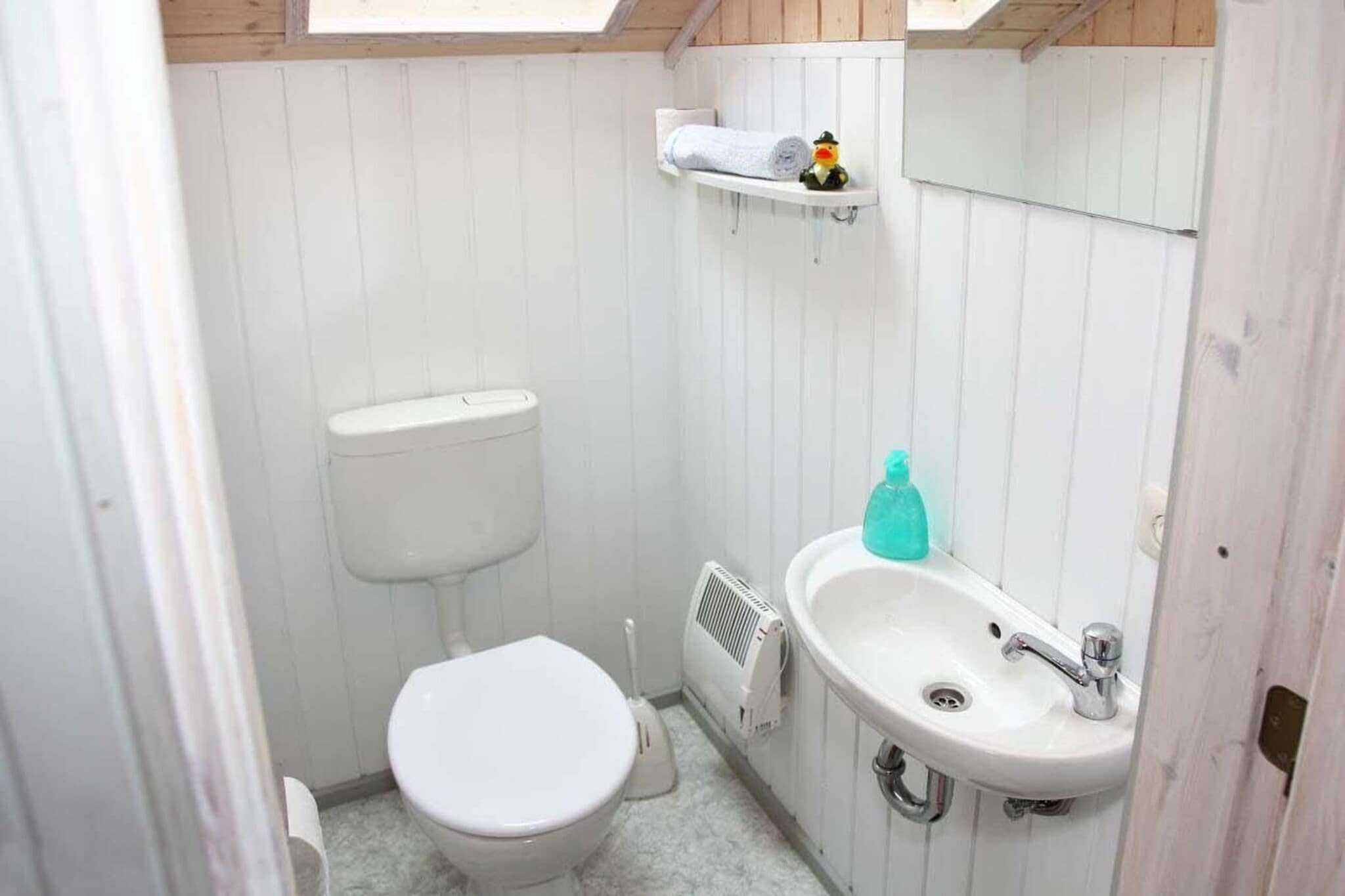 Bath Room