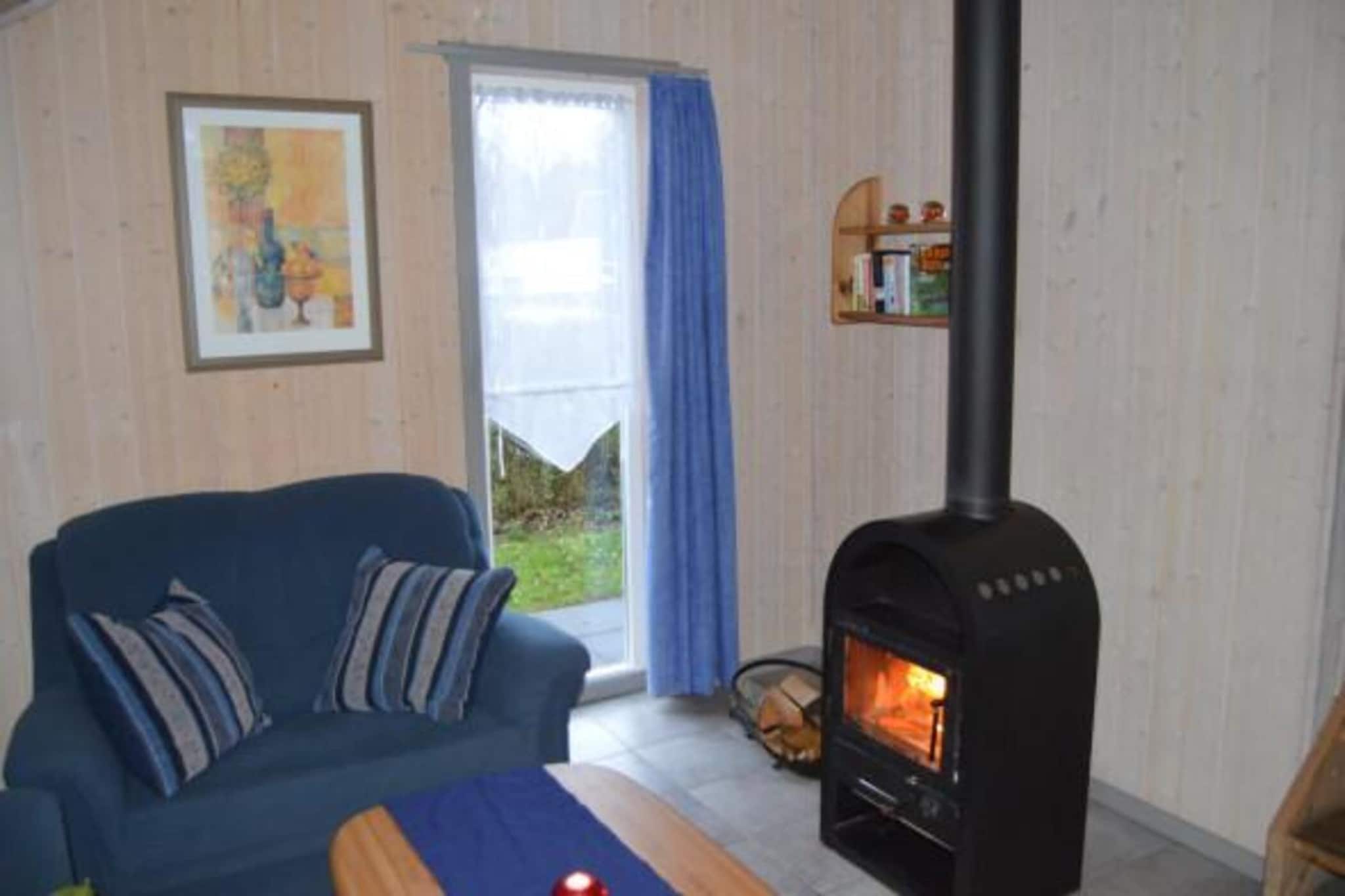 FH Wildgans Comfort Nr 13a-Woonkamer