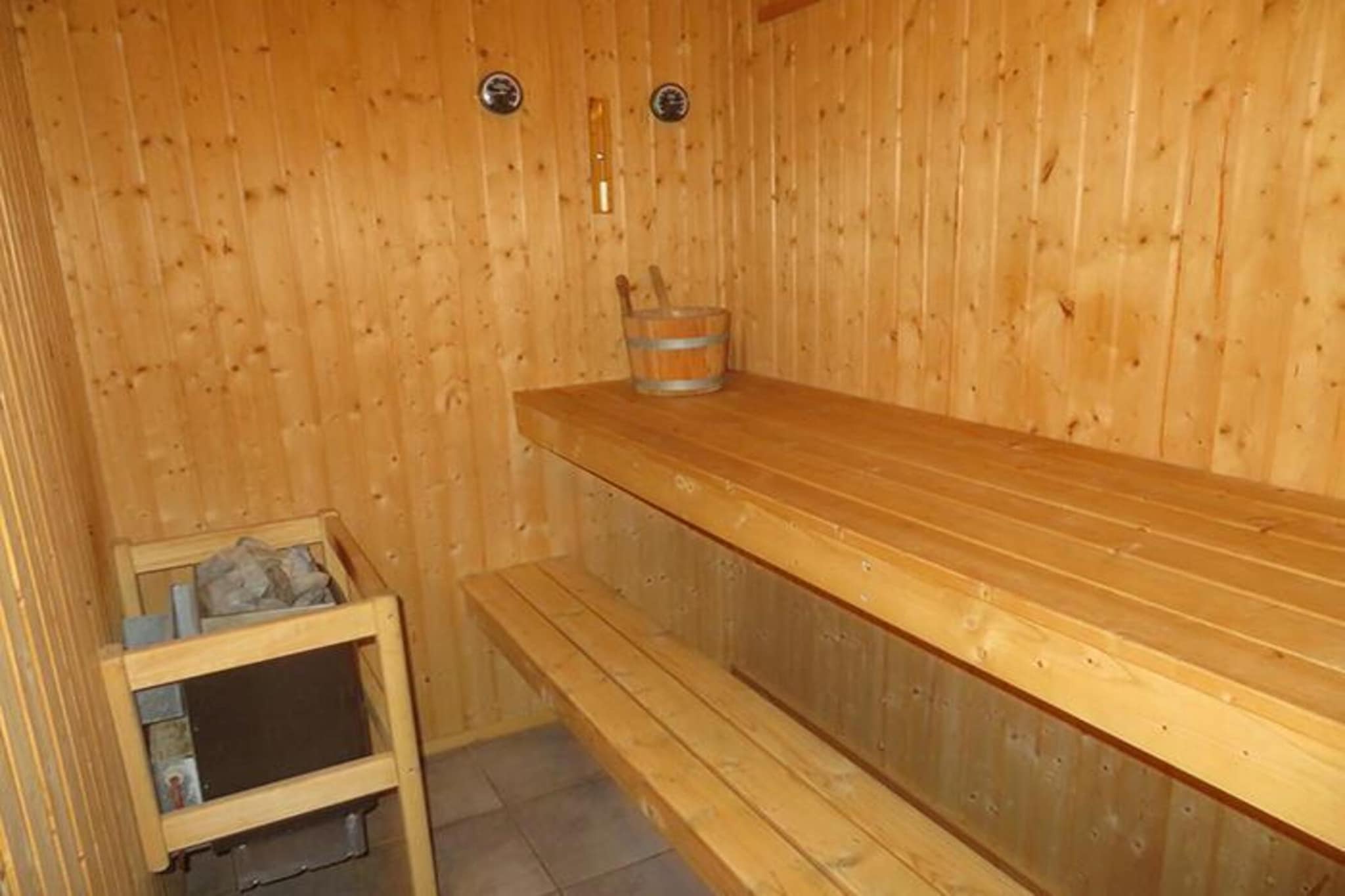 FH Wildgans Comfort Nr 13a-Wellness