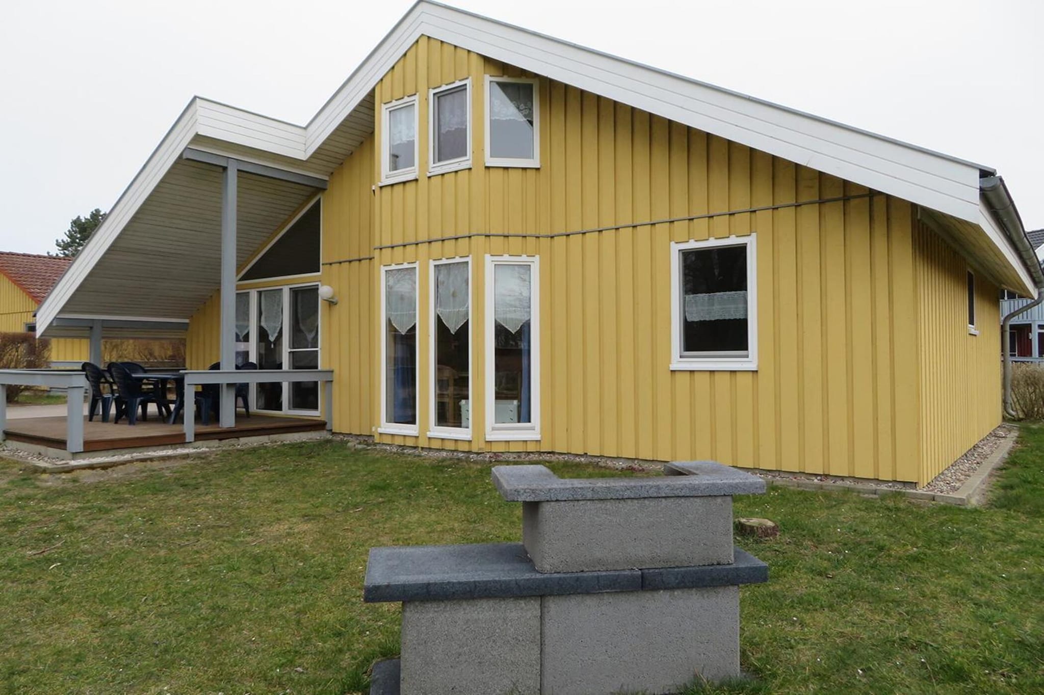 FH Wildgans Comfort Nr 13a