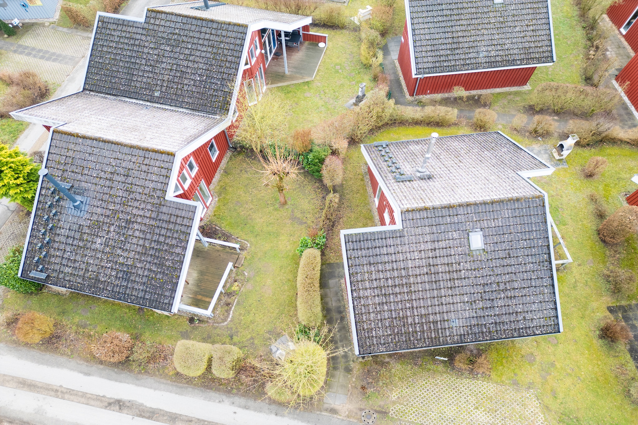 FH Wildgans Comfort Nr 13a