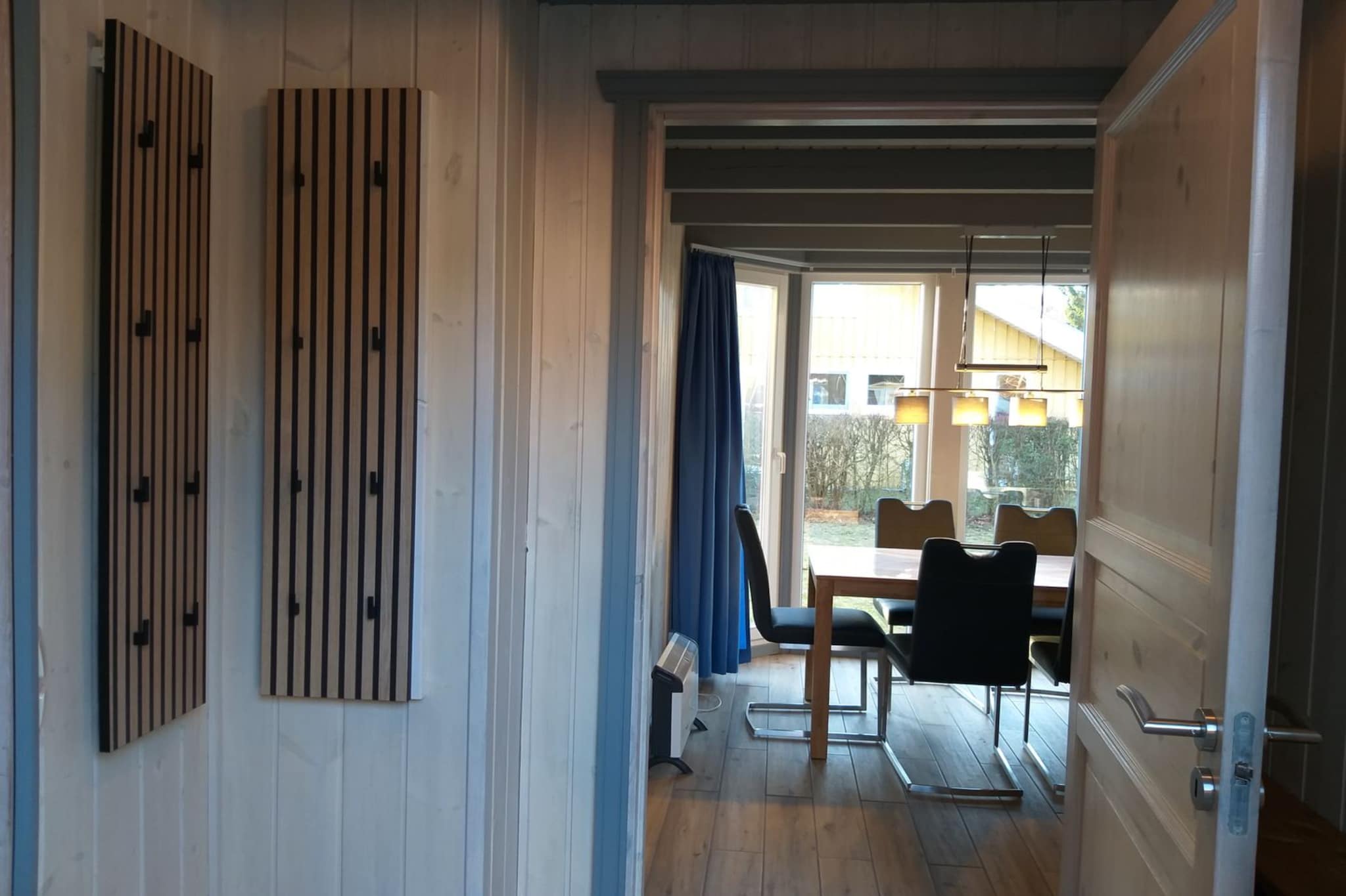FH Wildgans Comfort Nr 133 - Palier