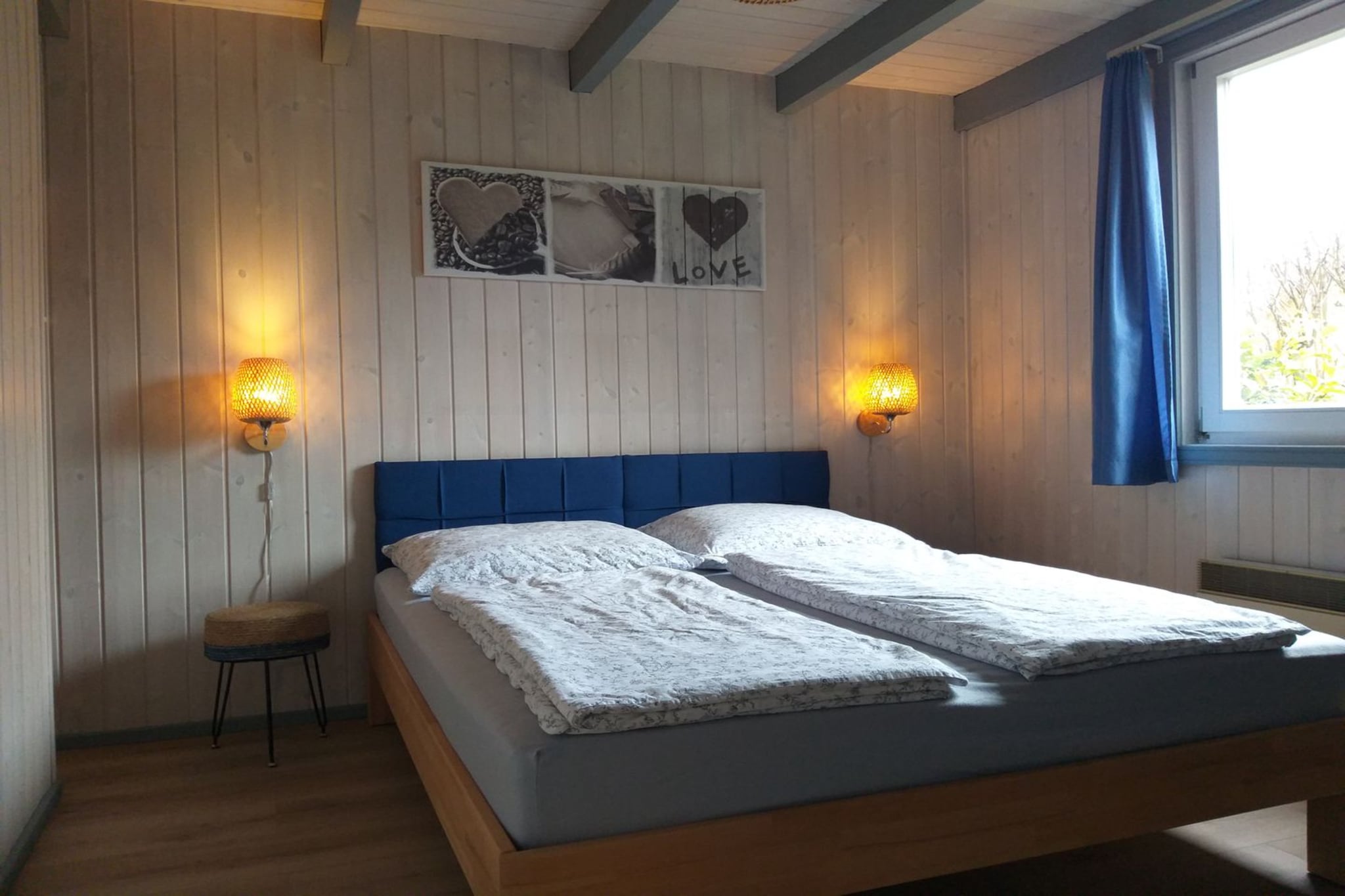 FH Wildgans Comfort Nr 133 - Chambre