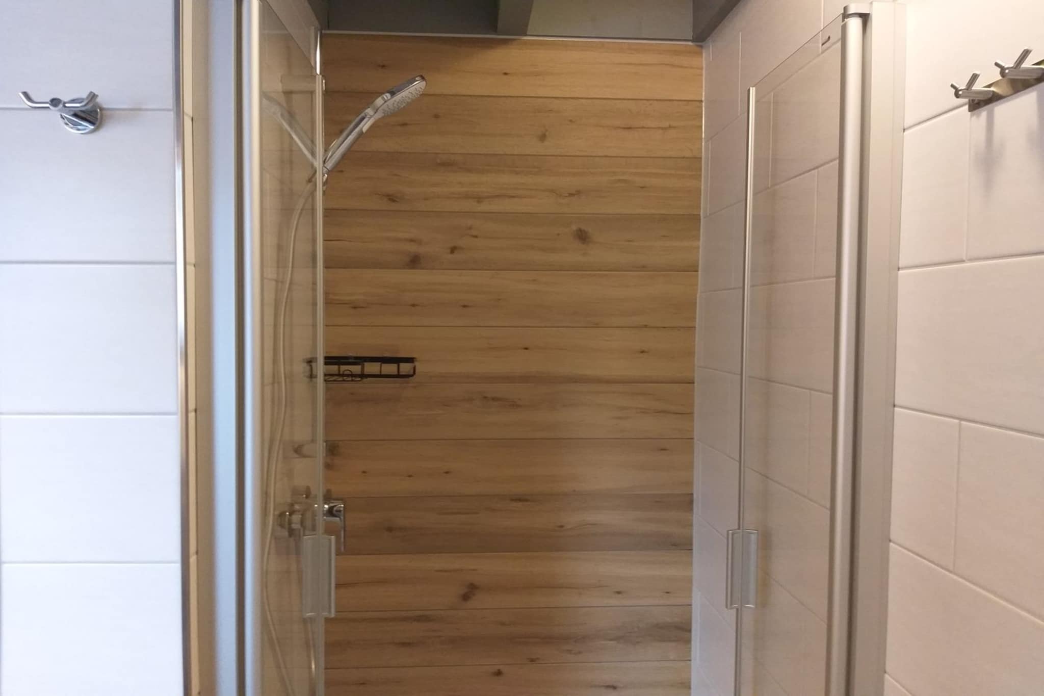 FH Wildgans Comfort Nr 133 - Salle de bain