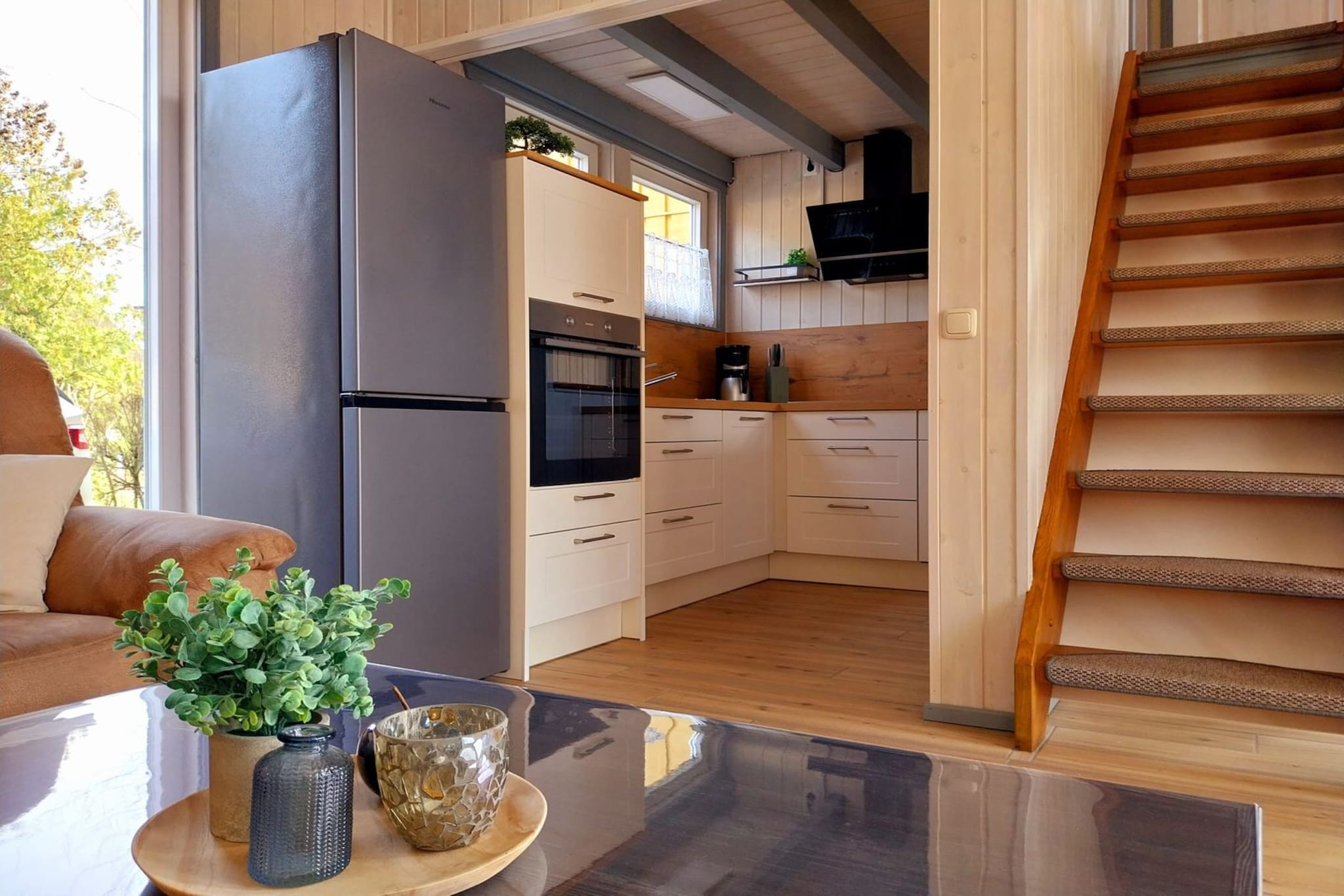 FH Wildgans Comfort Nr 133 - Cuisine
