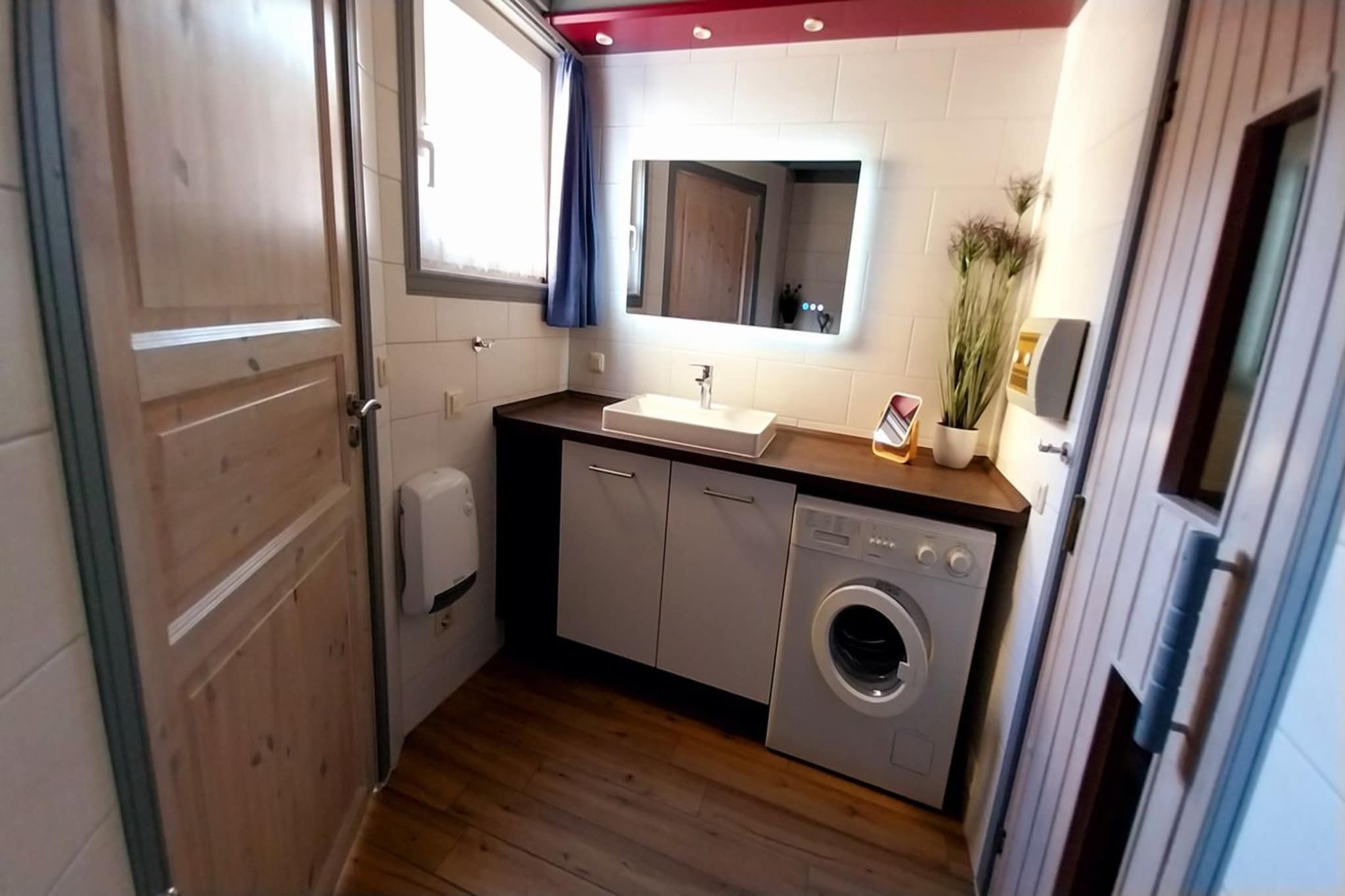 FH Wildgans Comfort Nr 133 - Salle de bain