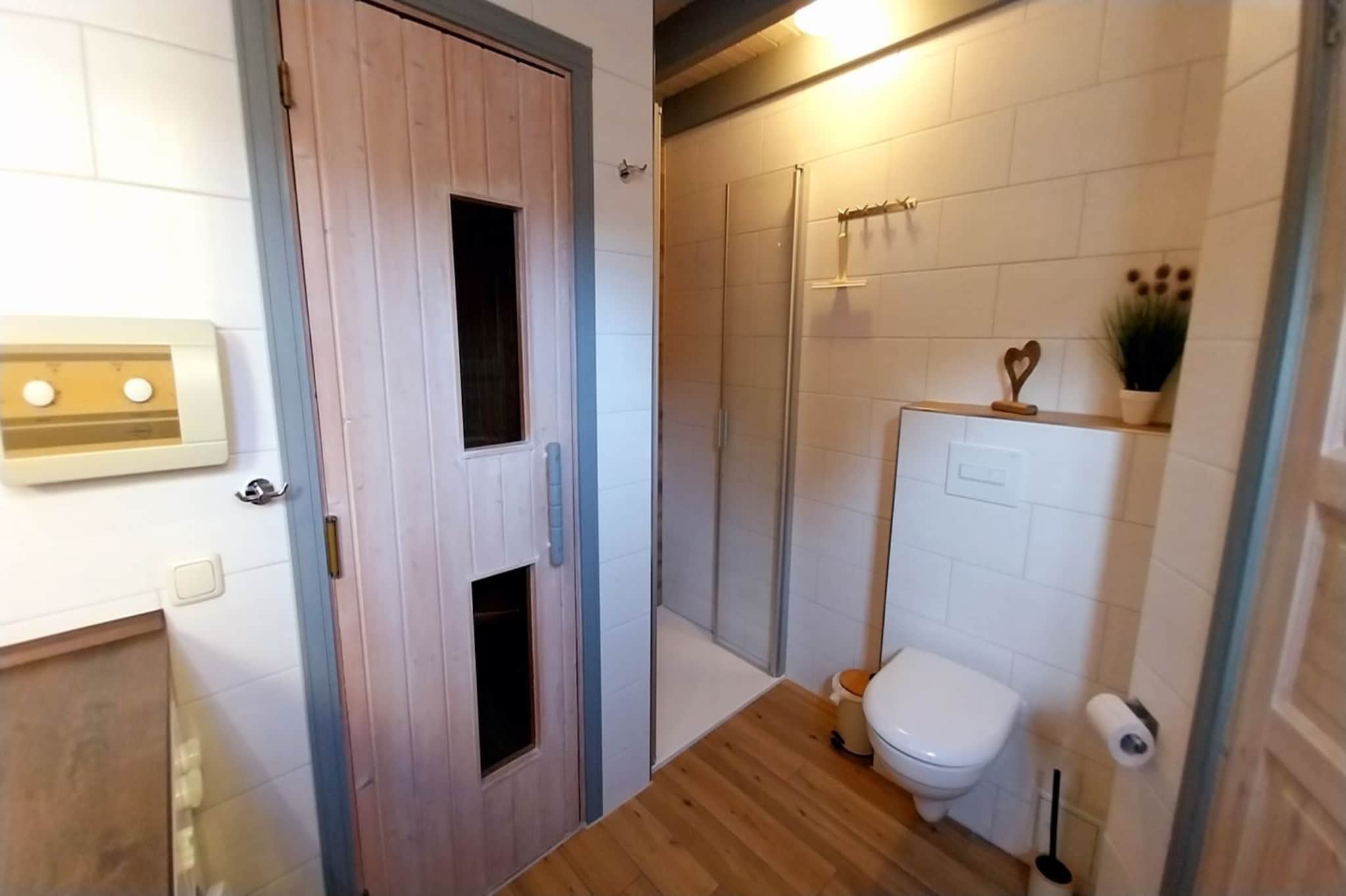 FH Wildgans Comfort Nr 133 - Bien-être