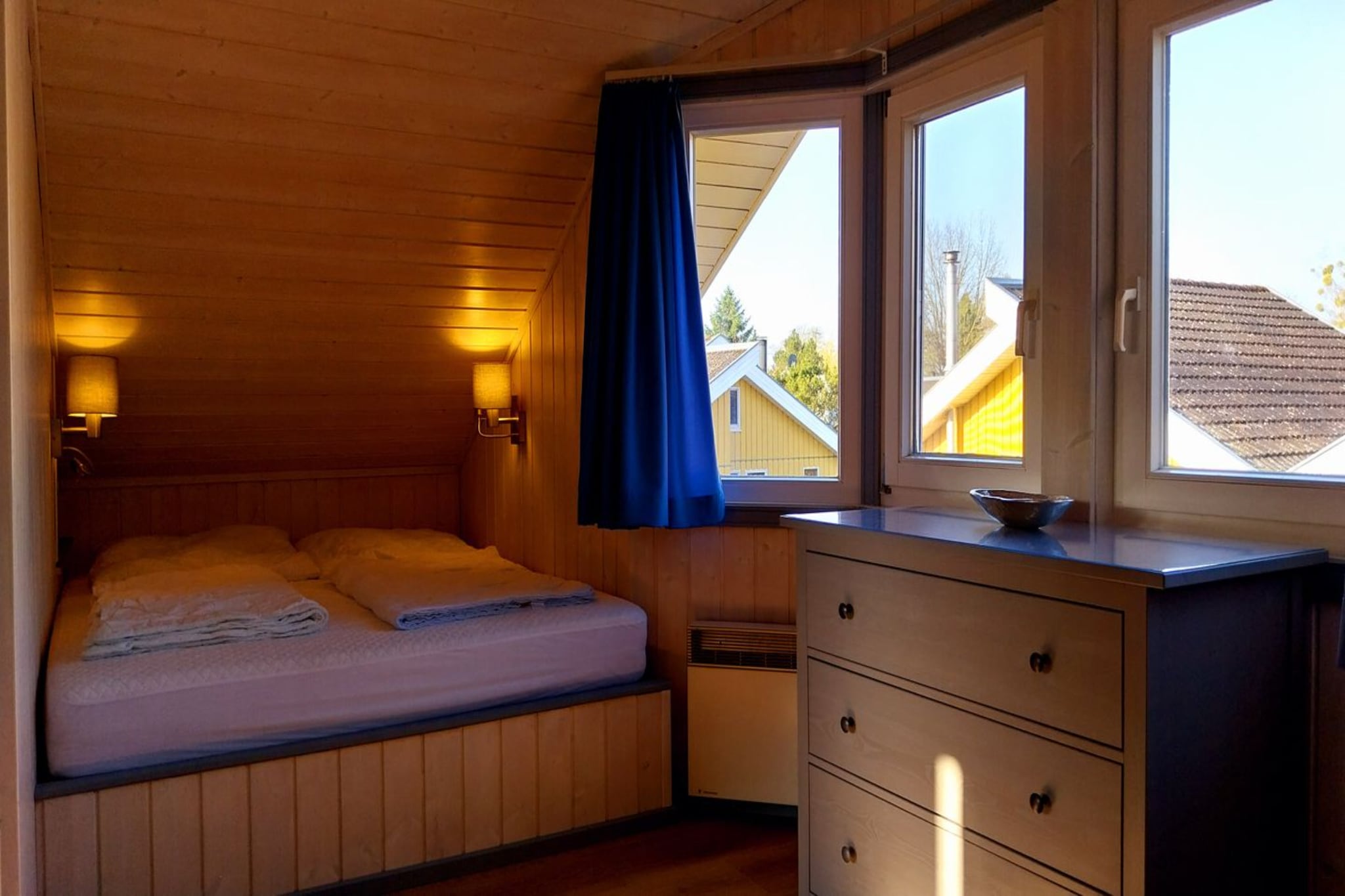 FH Wildgans Comfort Nr 133 - Chambre