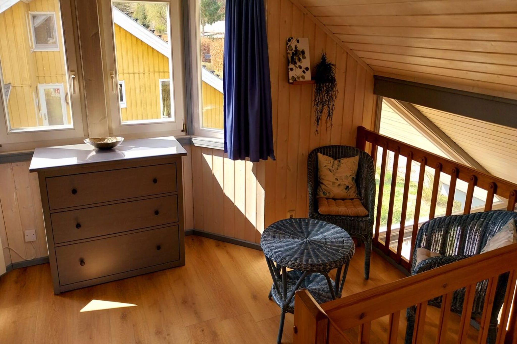 FH Wildgans Comfort Nr 133 - Palier