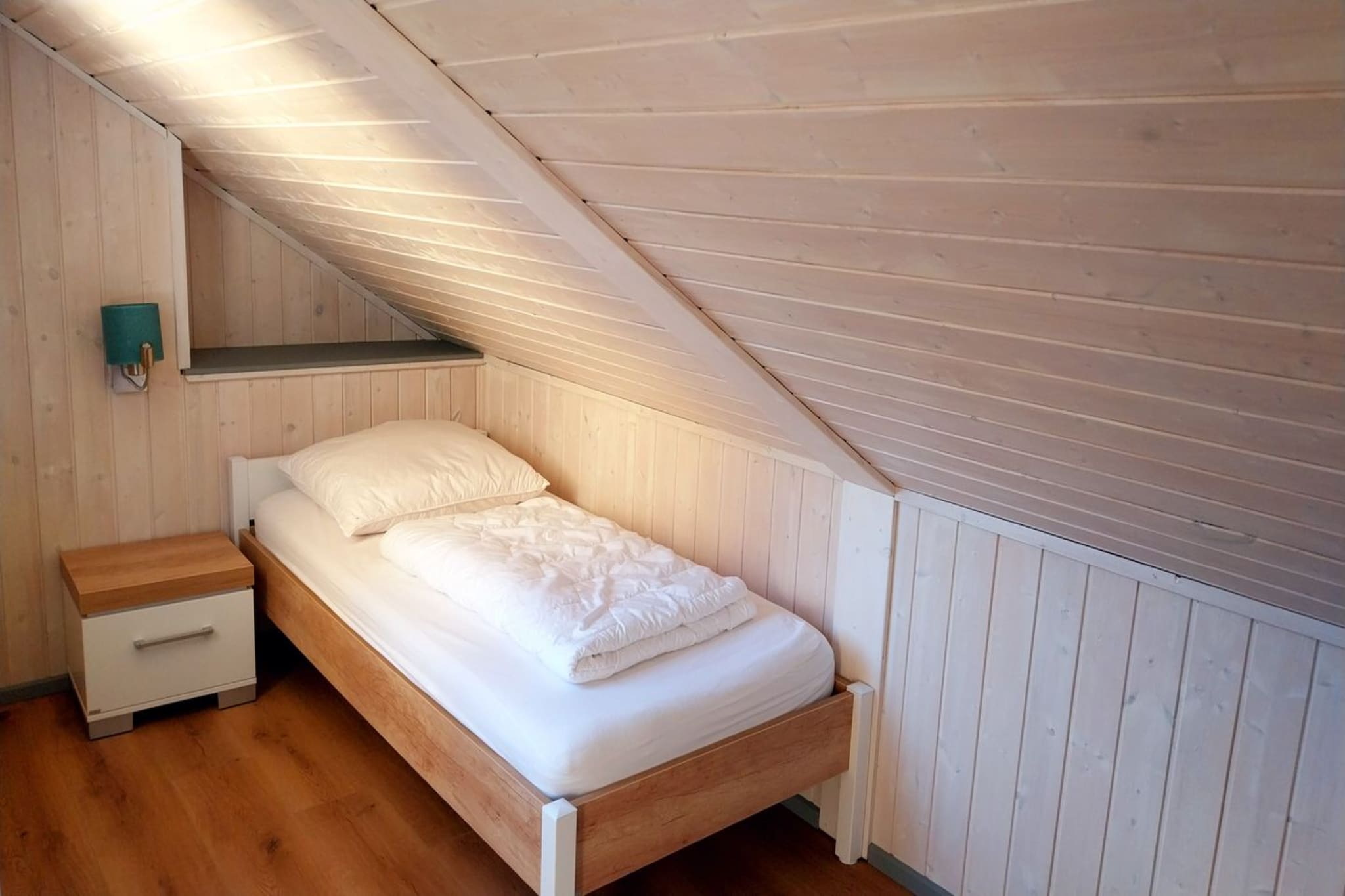 FH Wildgans Comfort Nr 133 - Chambre