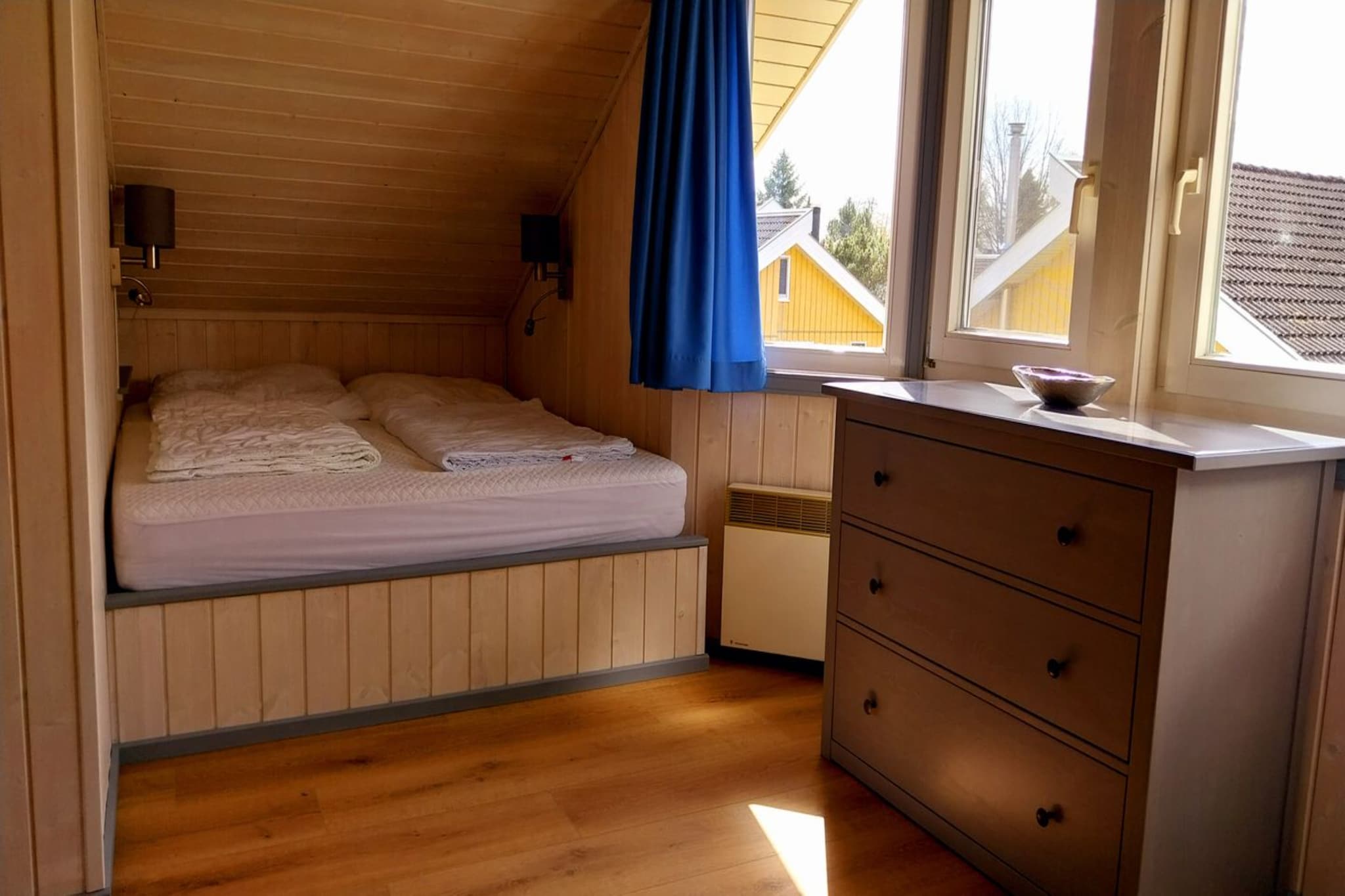 FH Wildgans Comfort Nr 133 - Chambre