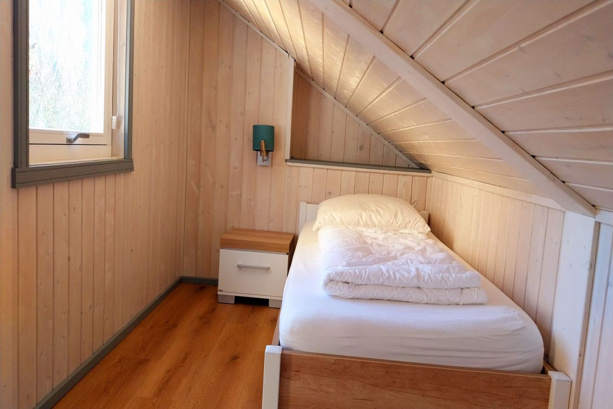 FH Wildgans Comfort Nr 133 - Chambre