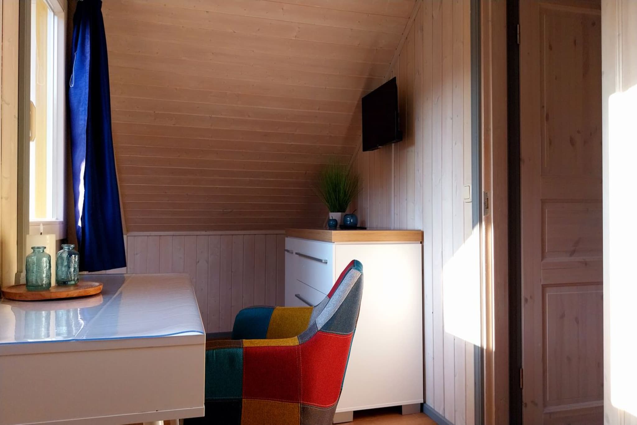 FH Wildgans Comfort Nr 133 - Chambre