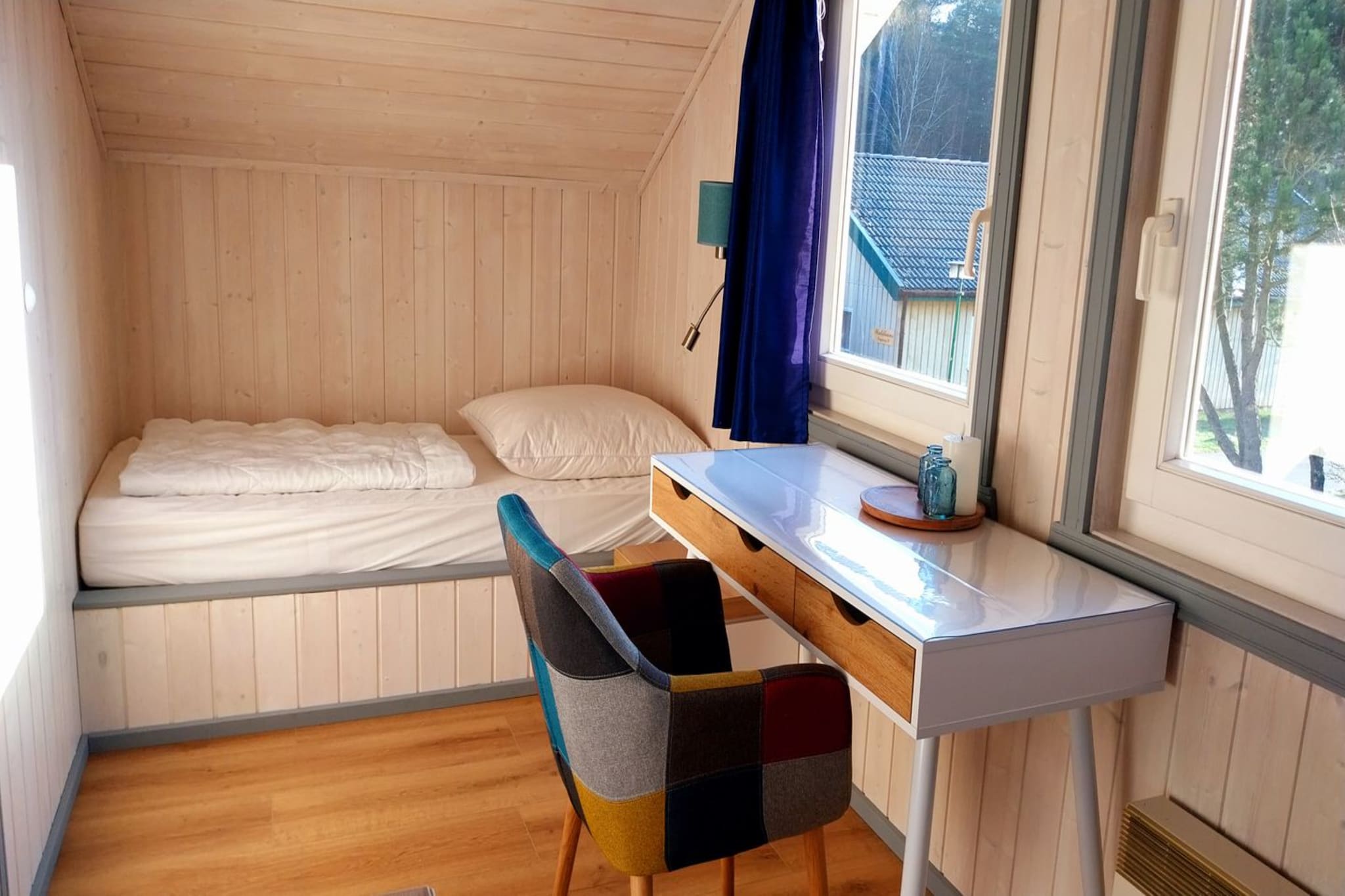 FH Wildgans Comfort Nr 133 - Chambre