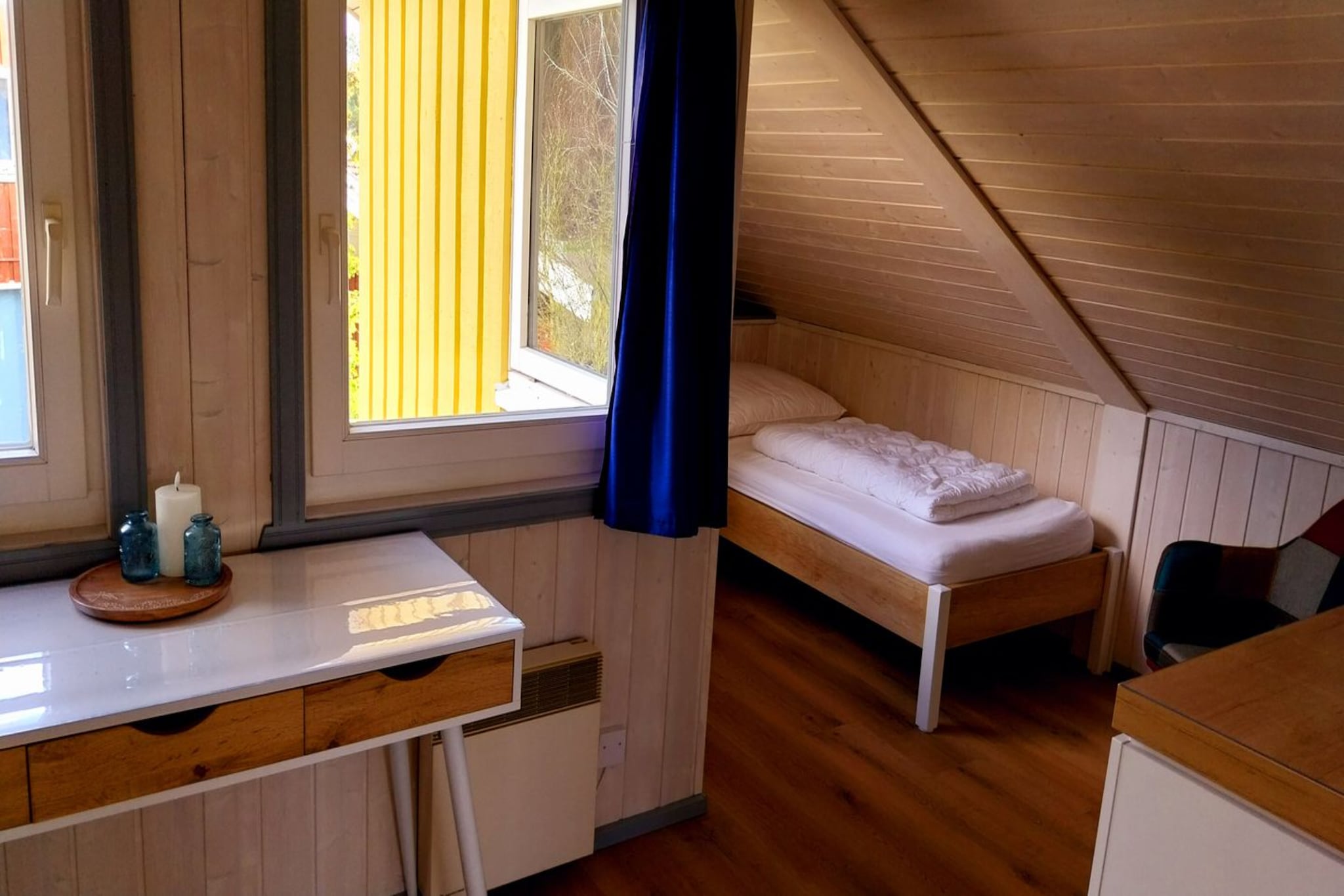 FH Wildgans Comfort Nr 133 - Chambre