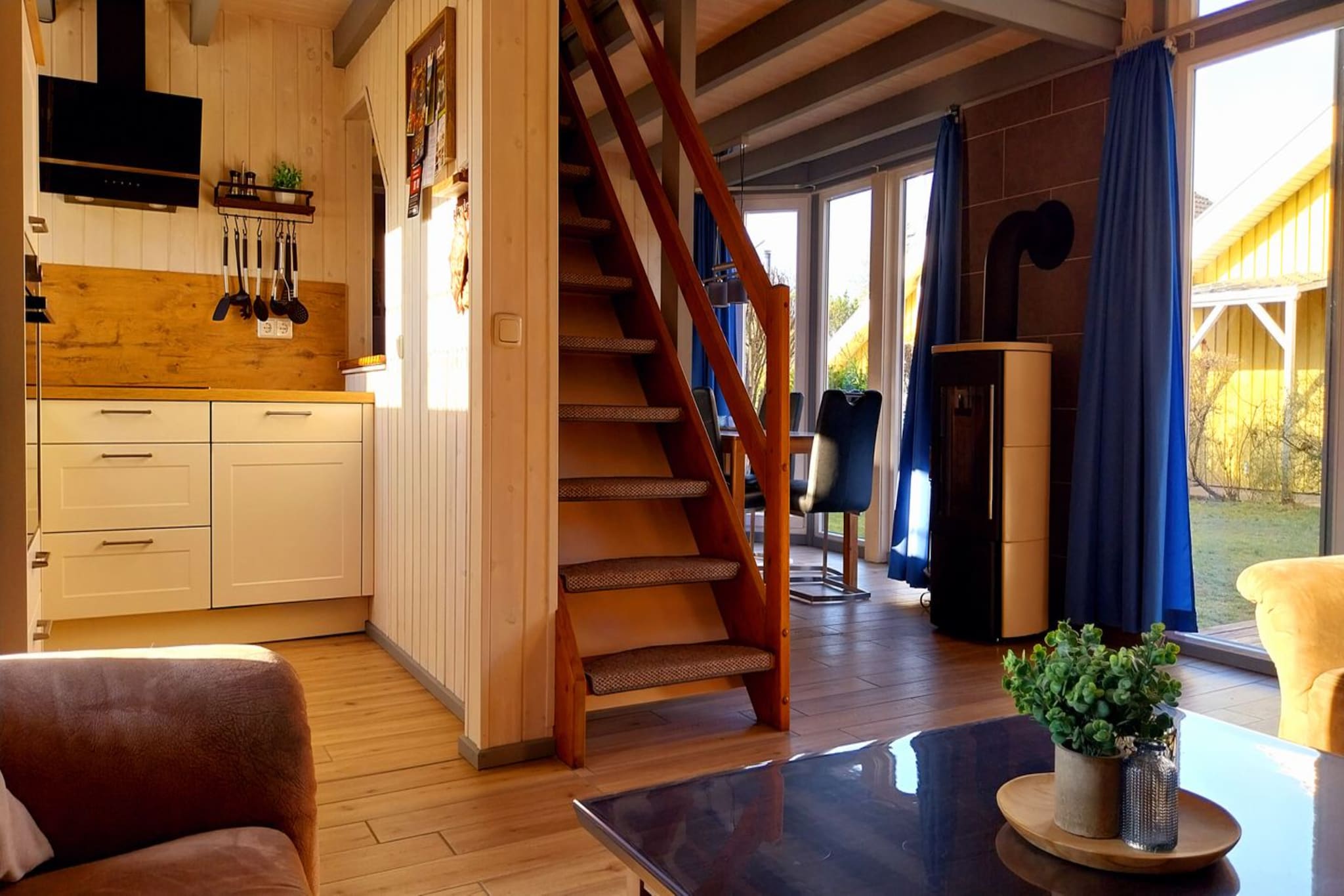 FH Wildgans Comfort Nr 133 - Salon