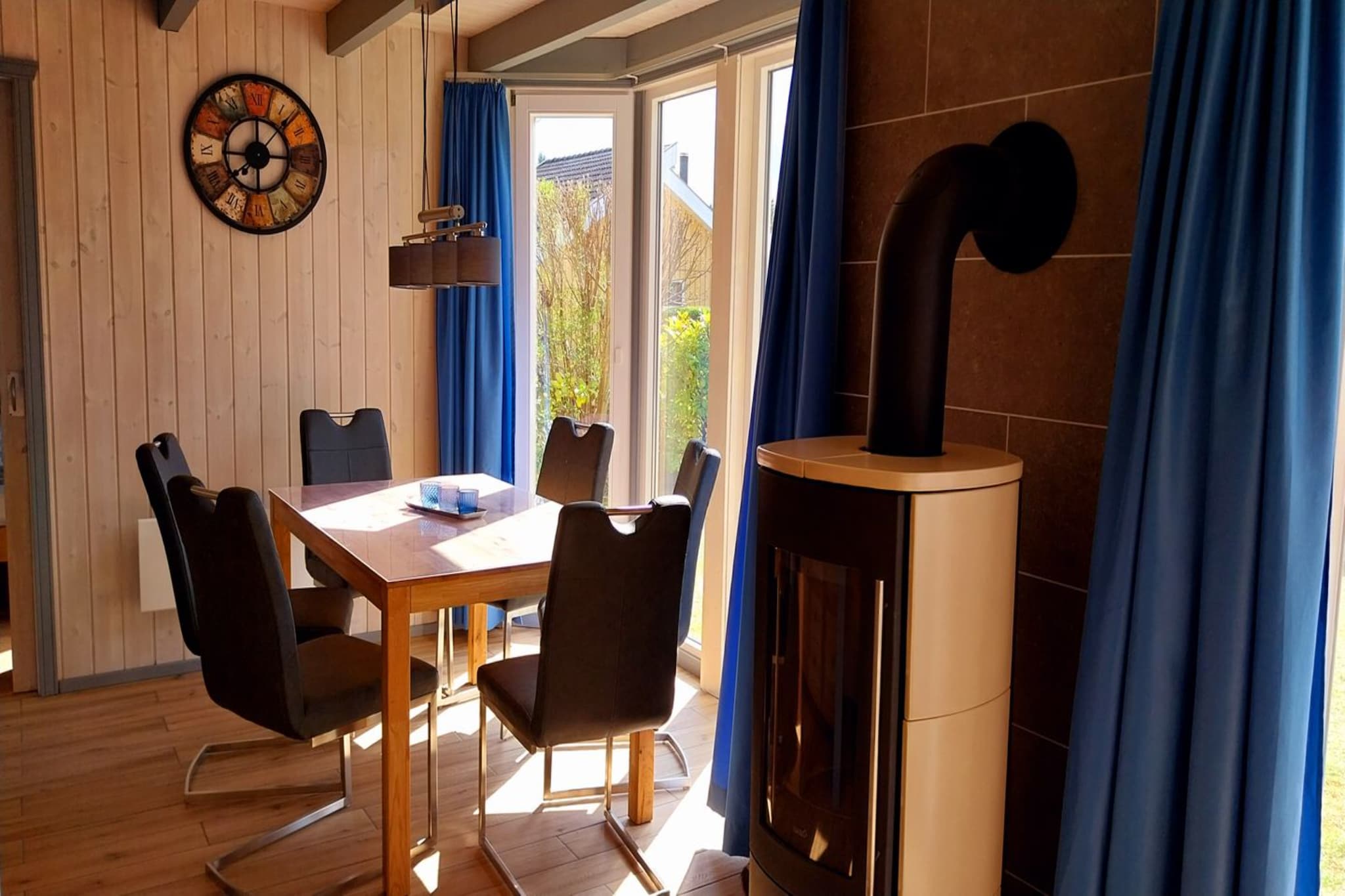 FH Wildgans Comfort Nr 133 - Salle à manger