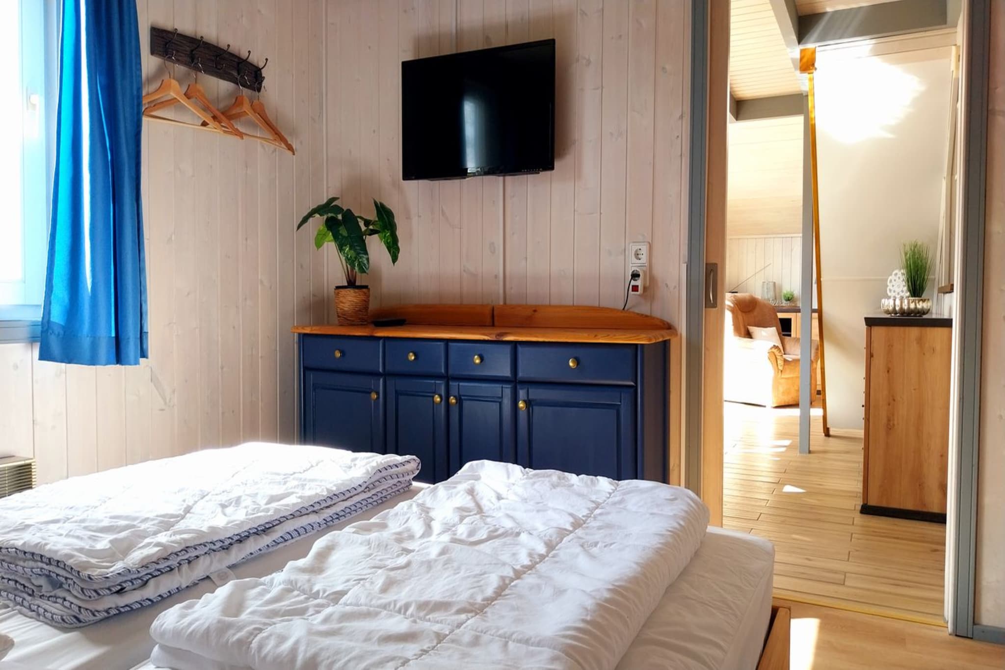 FH Wildgans Comfort Nr 133 - Chambre