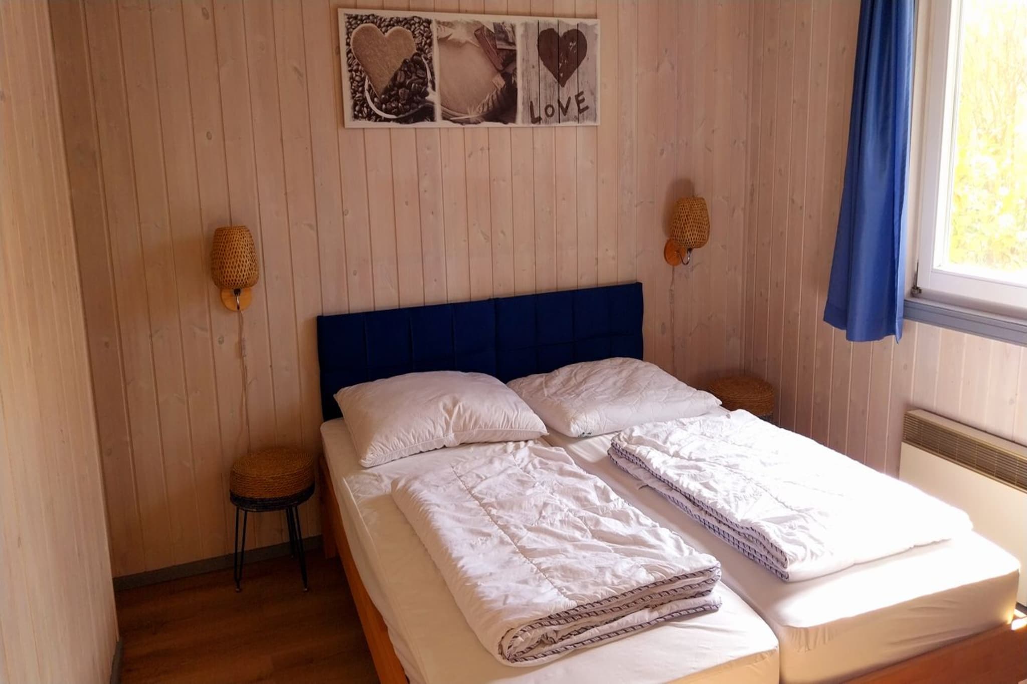 FH Wildgans Comfort Nr 133 - Chambre