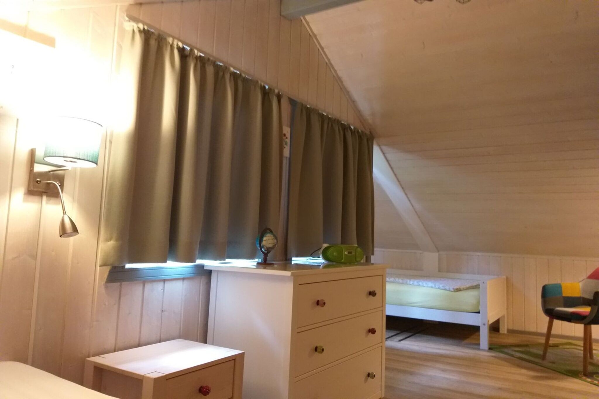 Bed Room